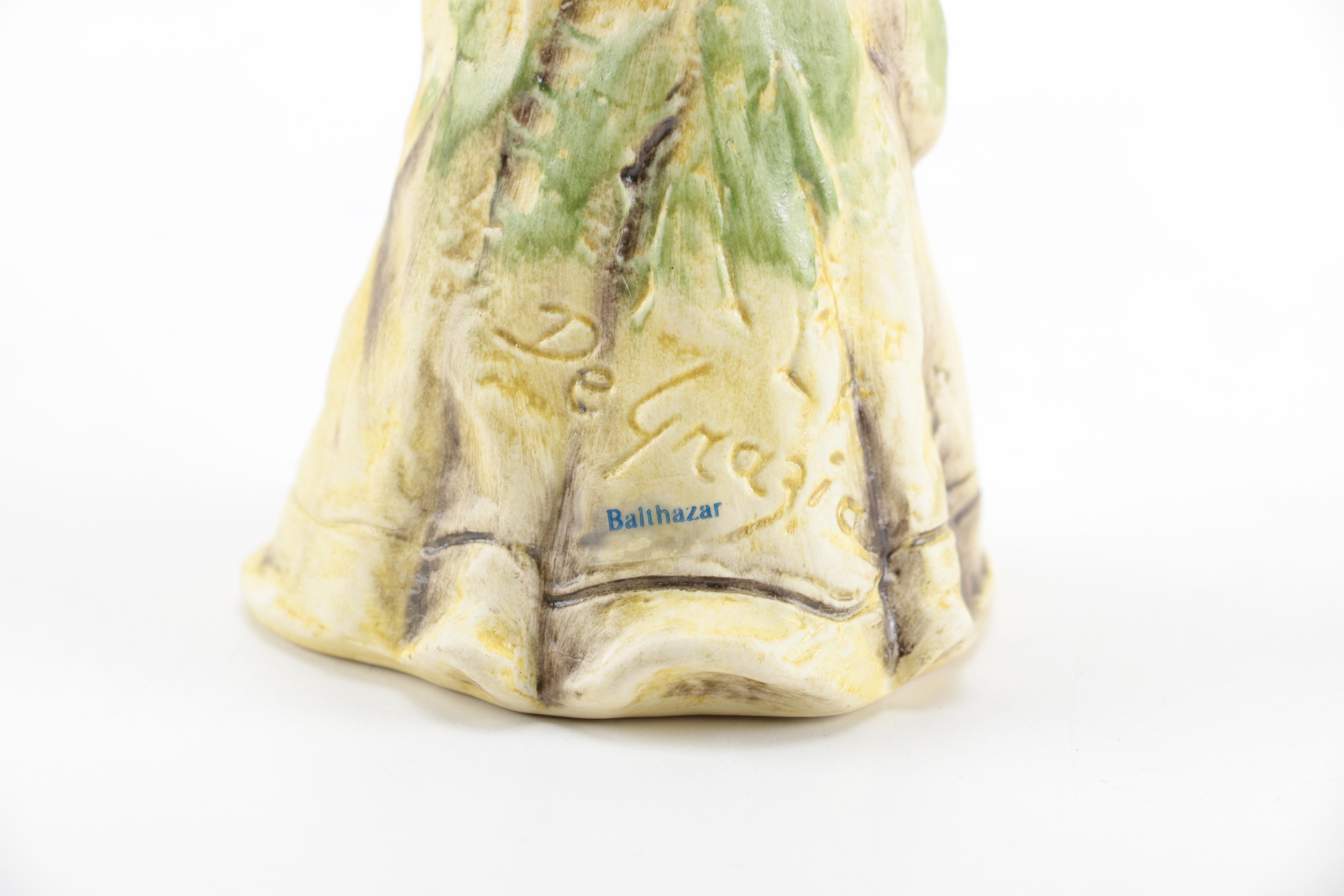 Goebel "The Children of DeGrazia" Assorted Figurines