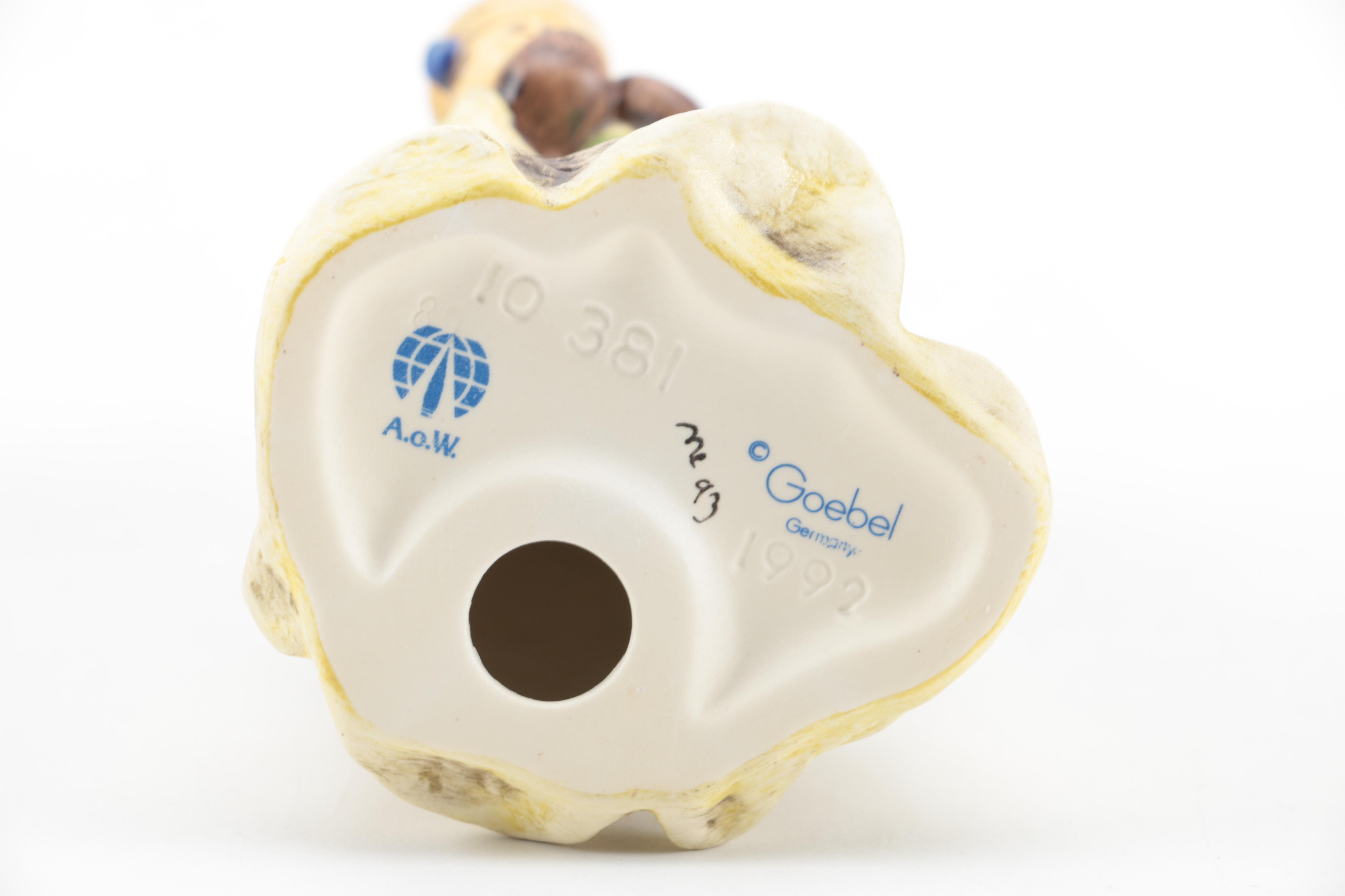 Goebel "The Children of DeGrazia" Assorted Figurines