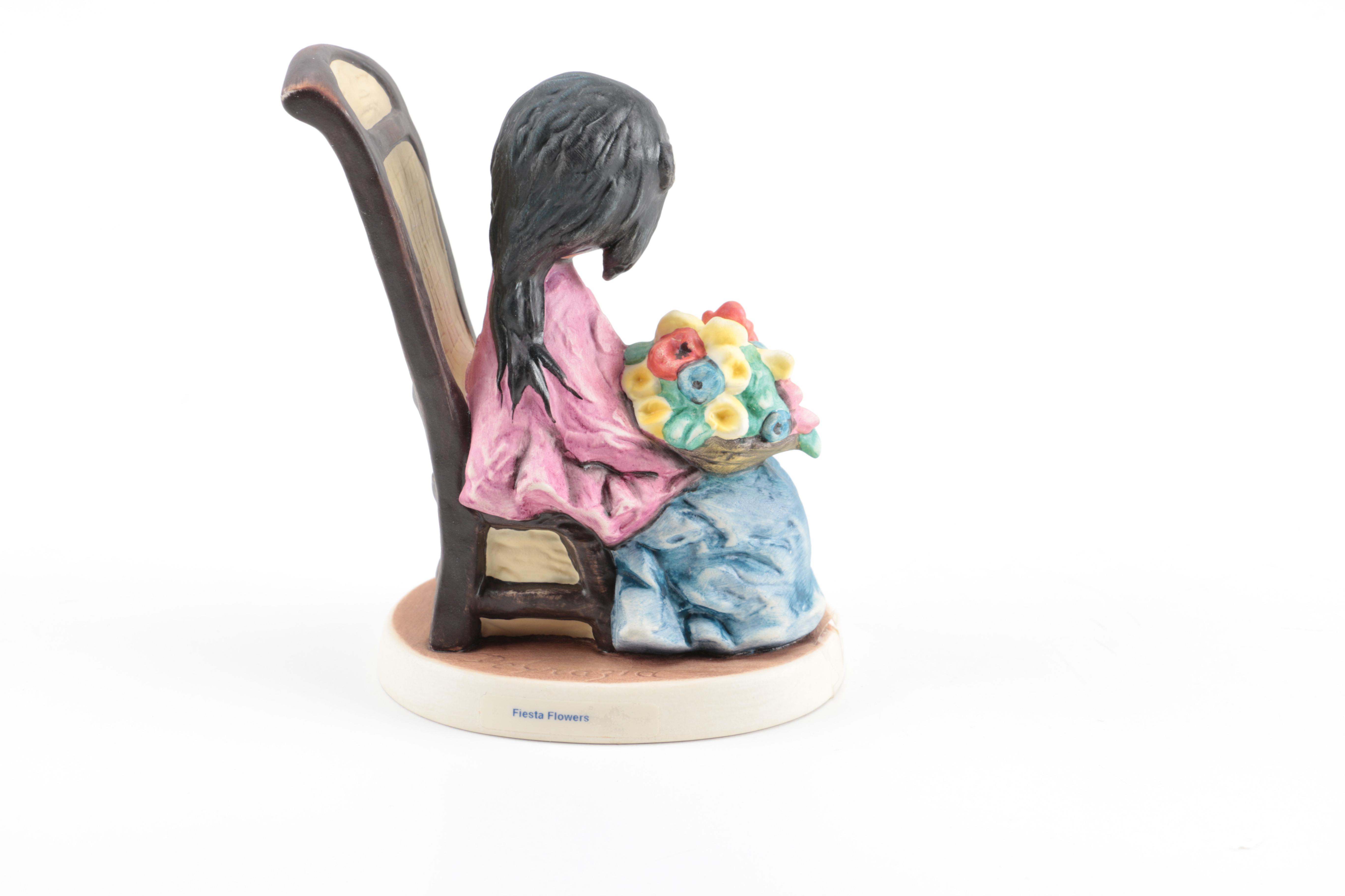 Goebel "The Children of DeGrazia" Assorted Figurines