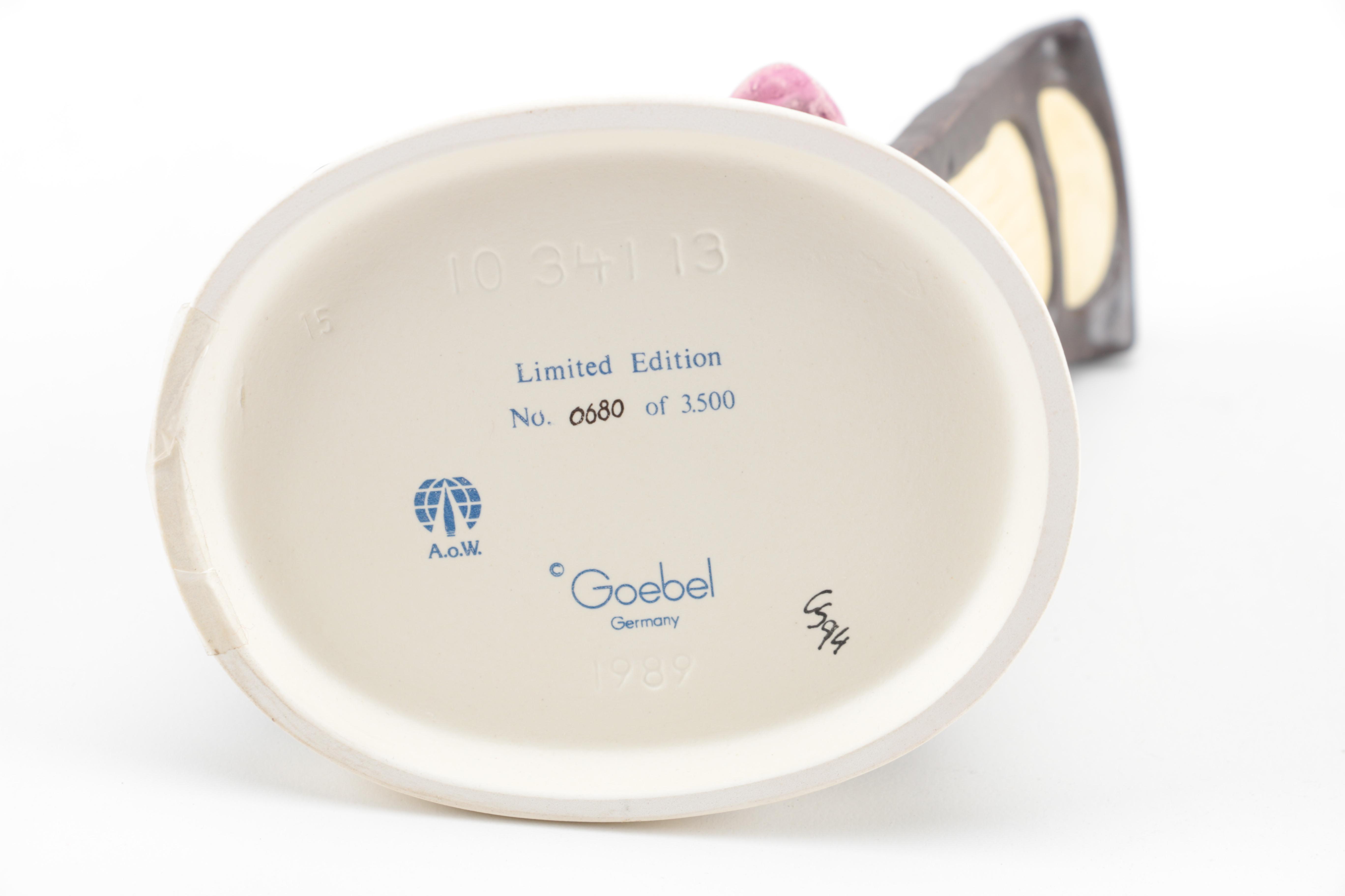 Goebel "The Children of DeGrazia" Assorted Figurines