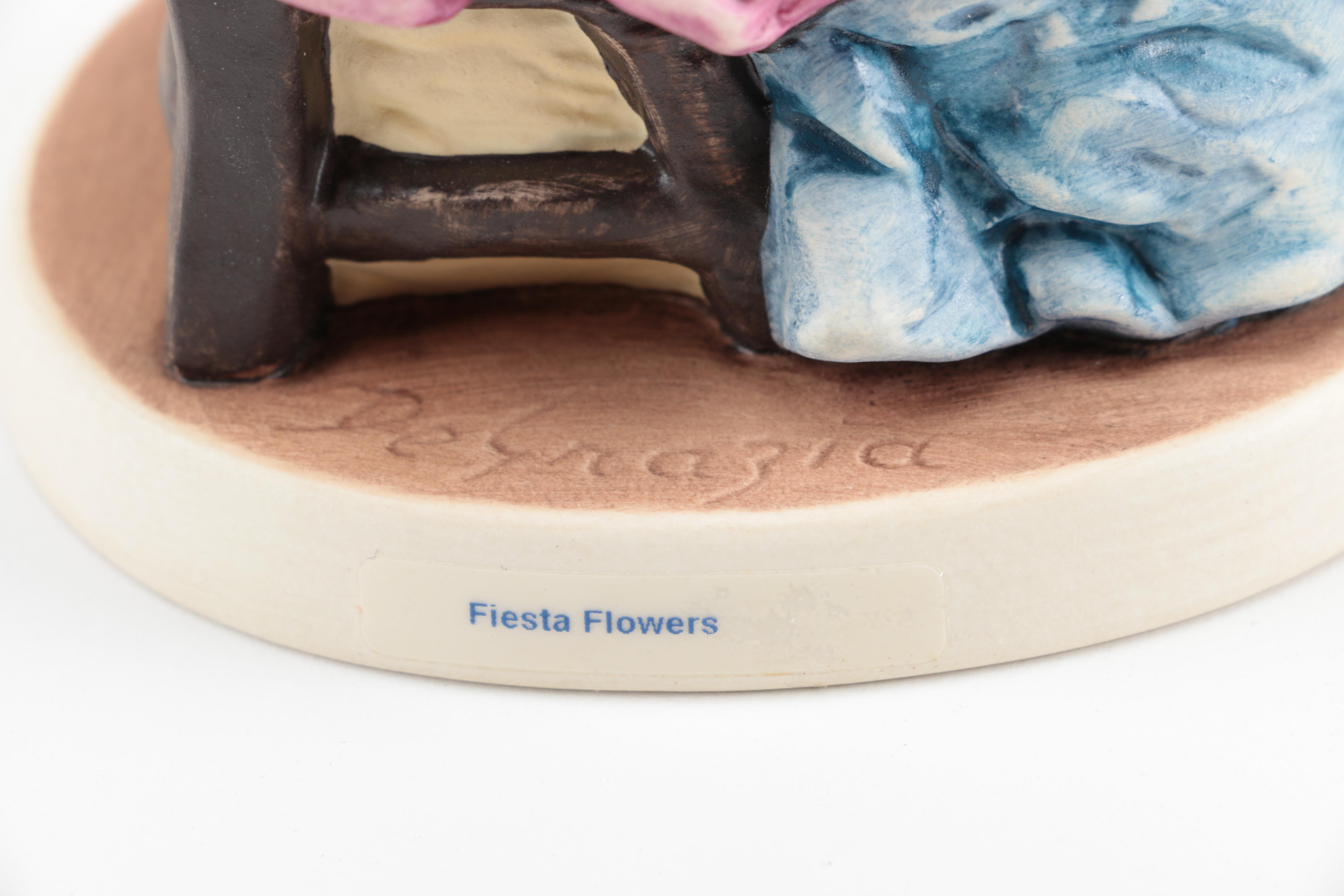 Goebel "The Children of DeGrazia" Assorted Figurines