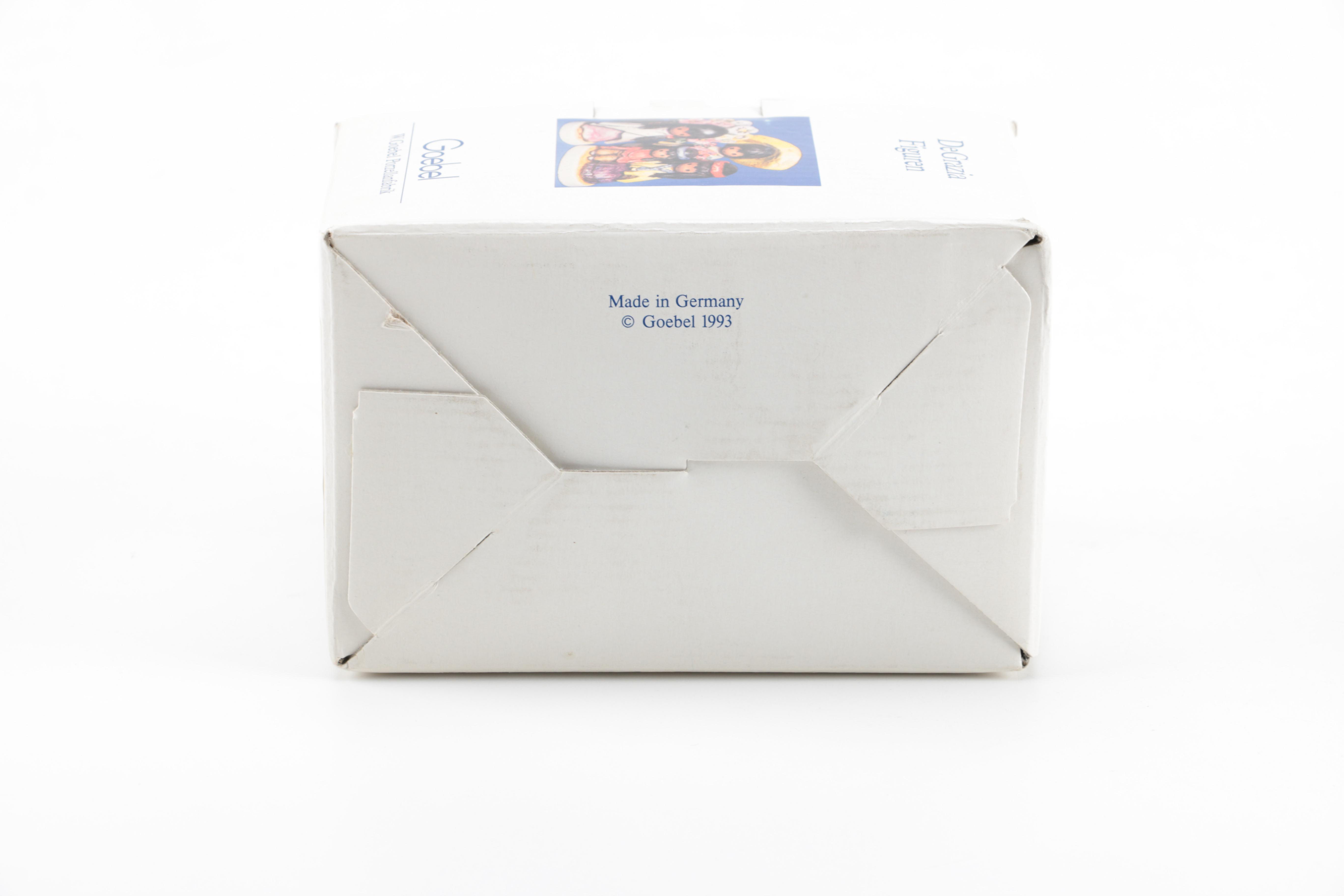 Goebel "The Children of DeGrazia" Assorted Figurines