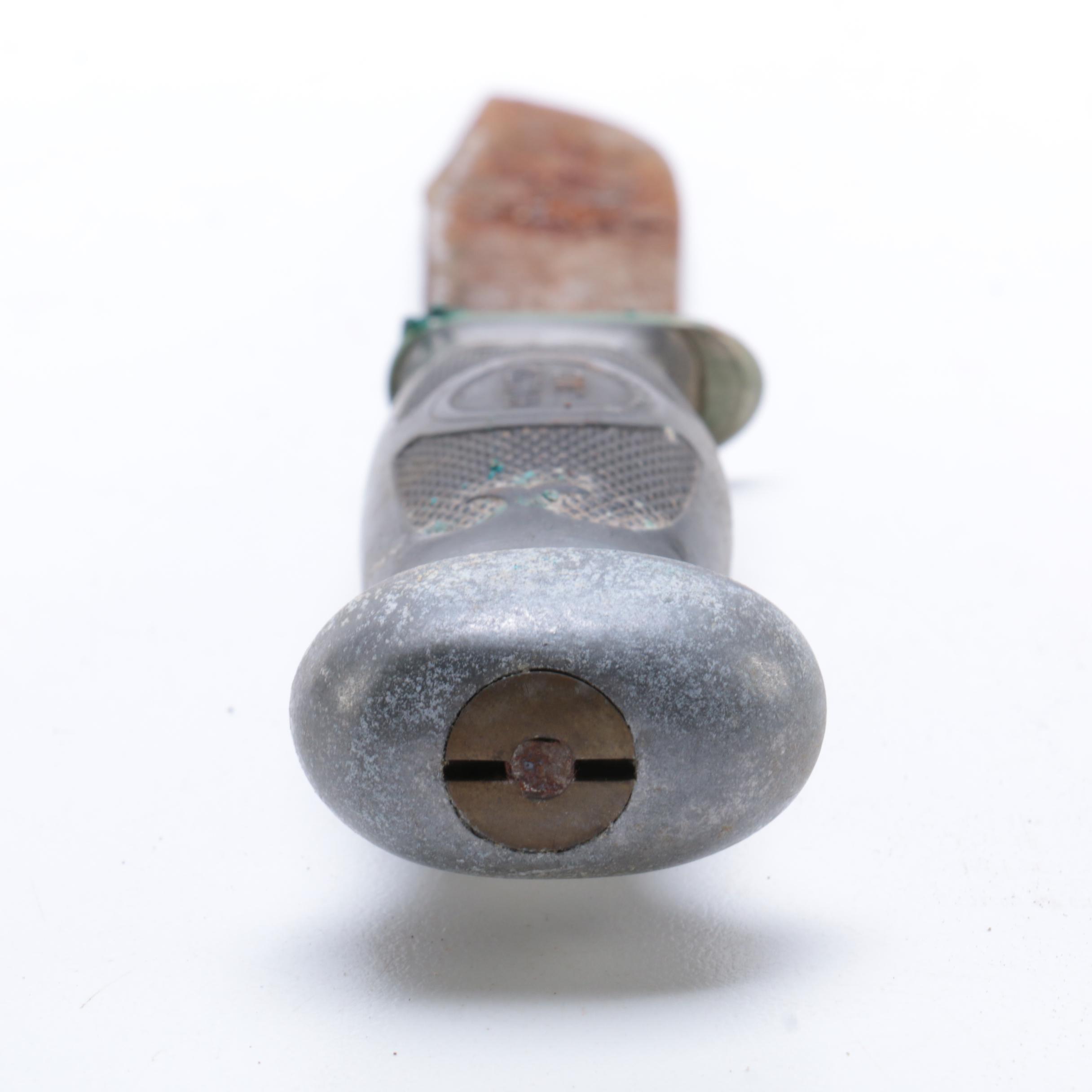 Remington "UMC" Hunting Knife with Sheath