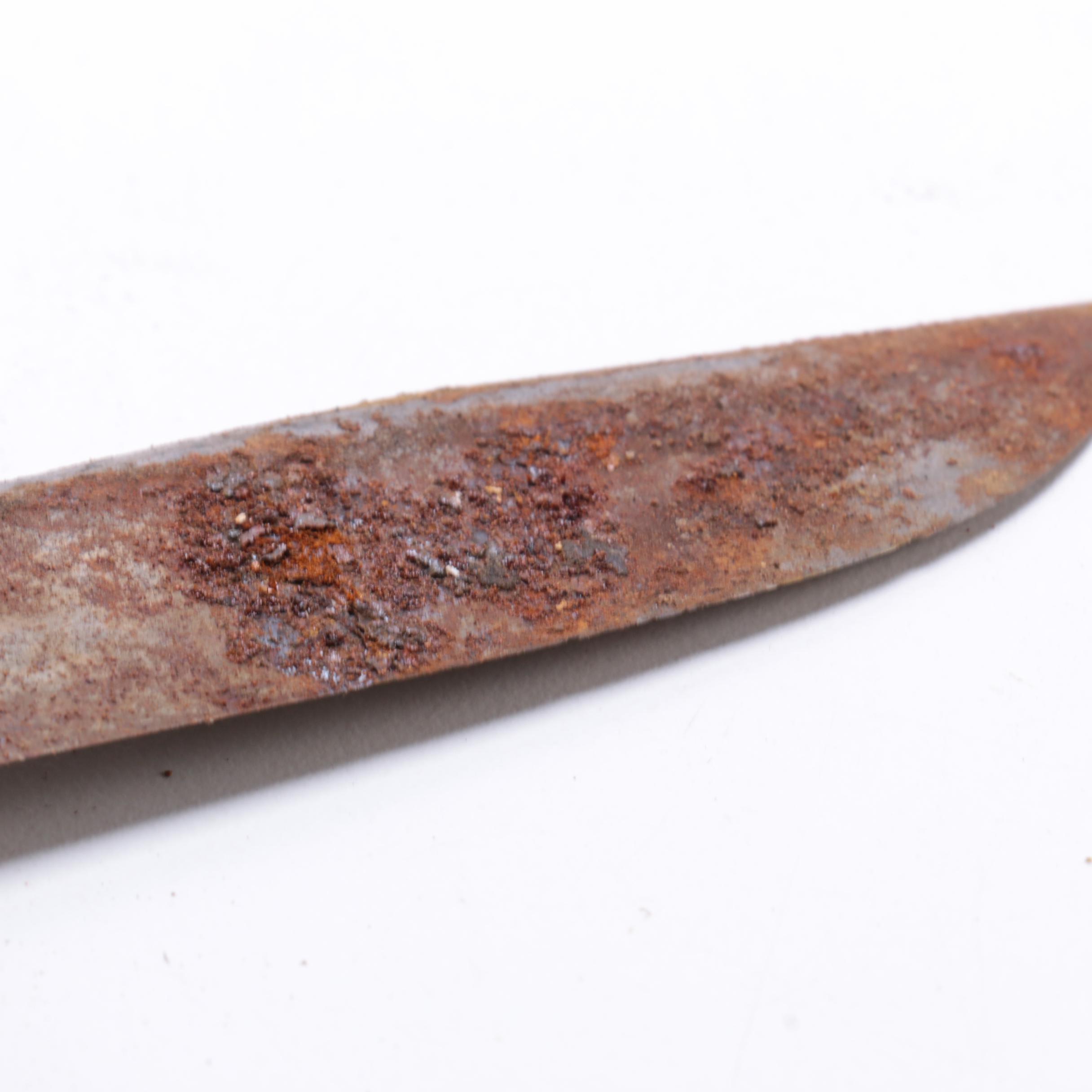 Remington "UMC" Hunting Knife with Sheath