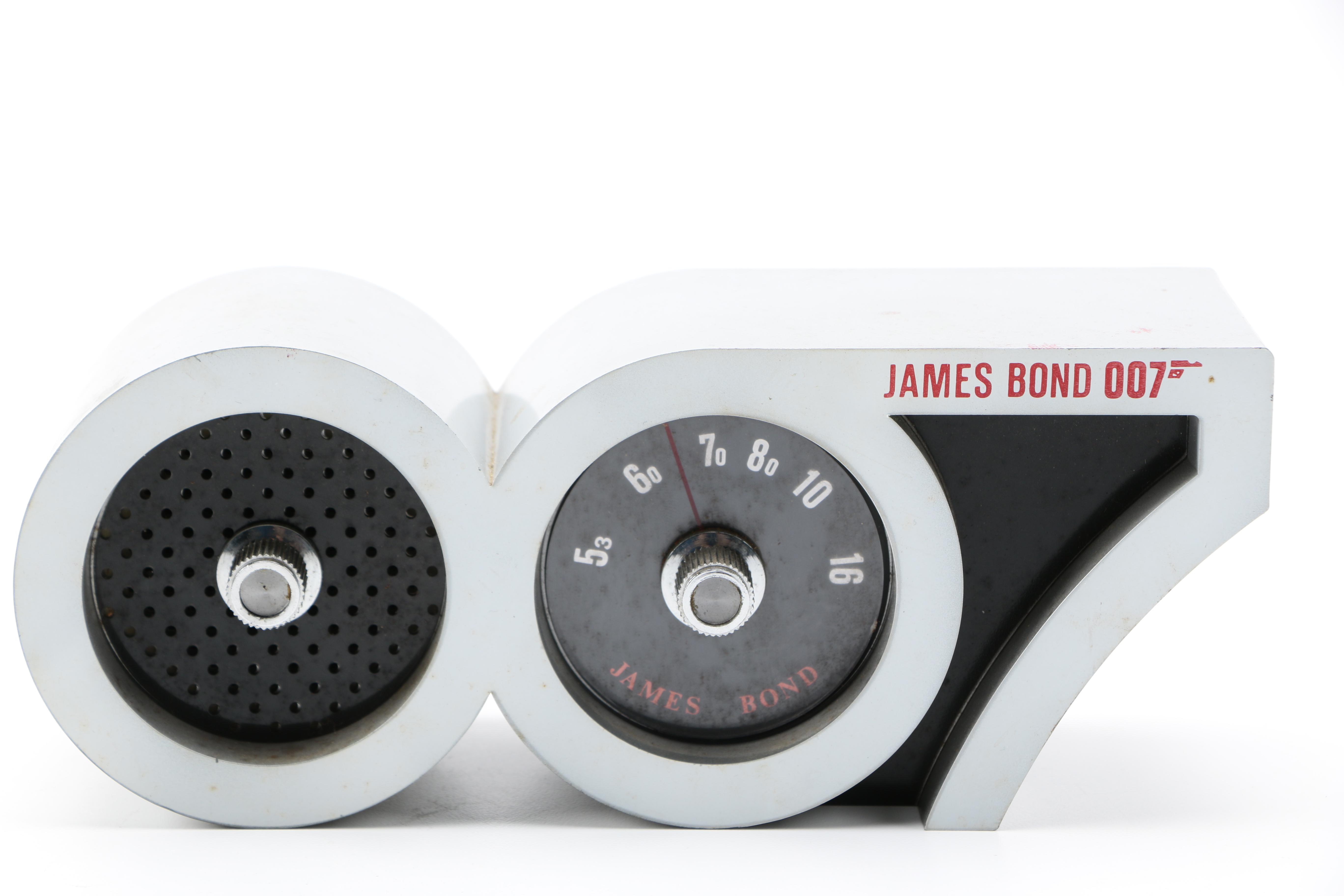 Assorted Clock Collection