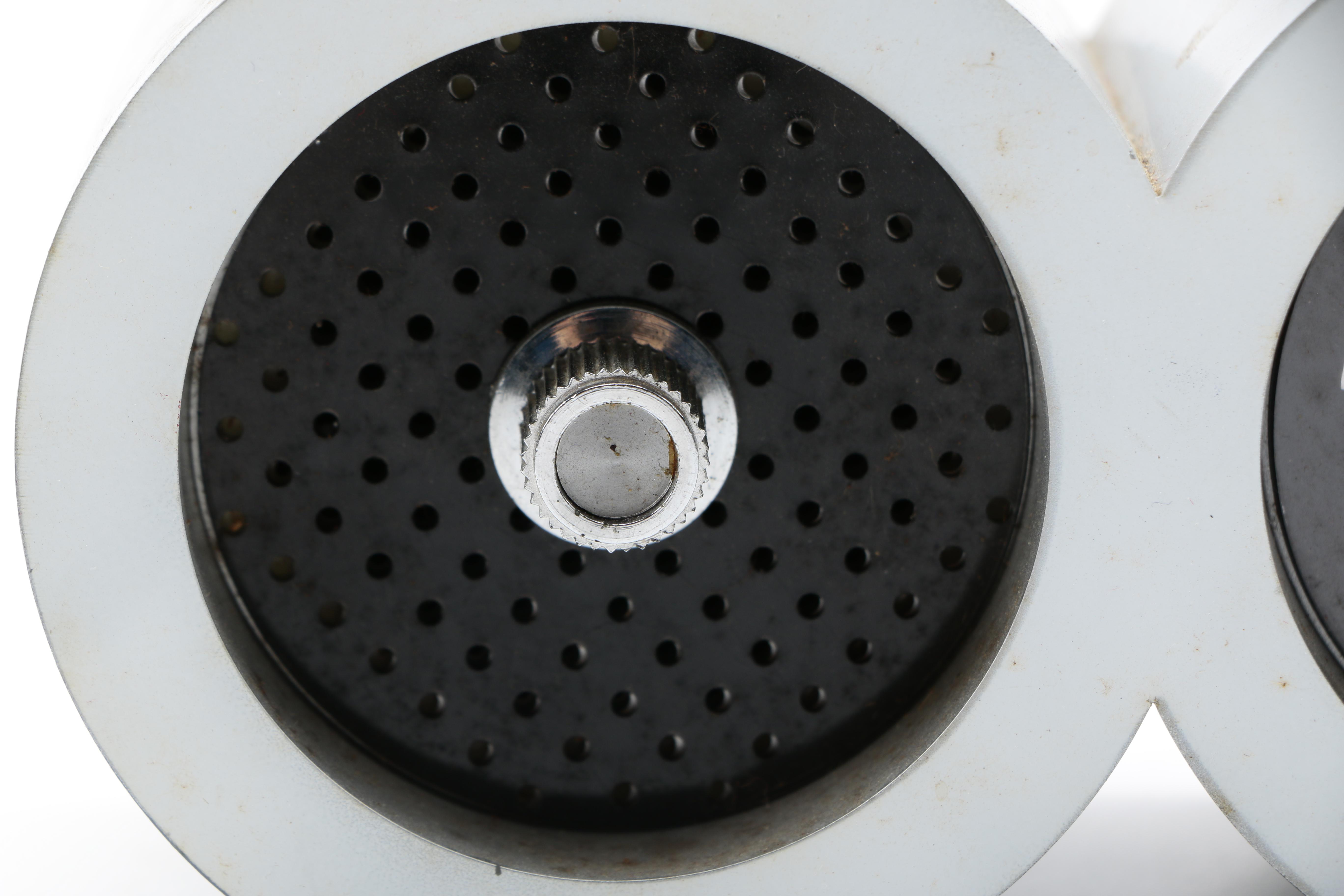 Assorted Clock Collection