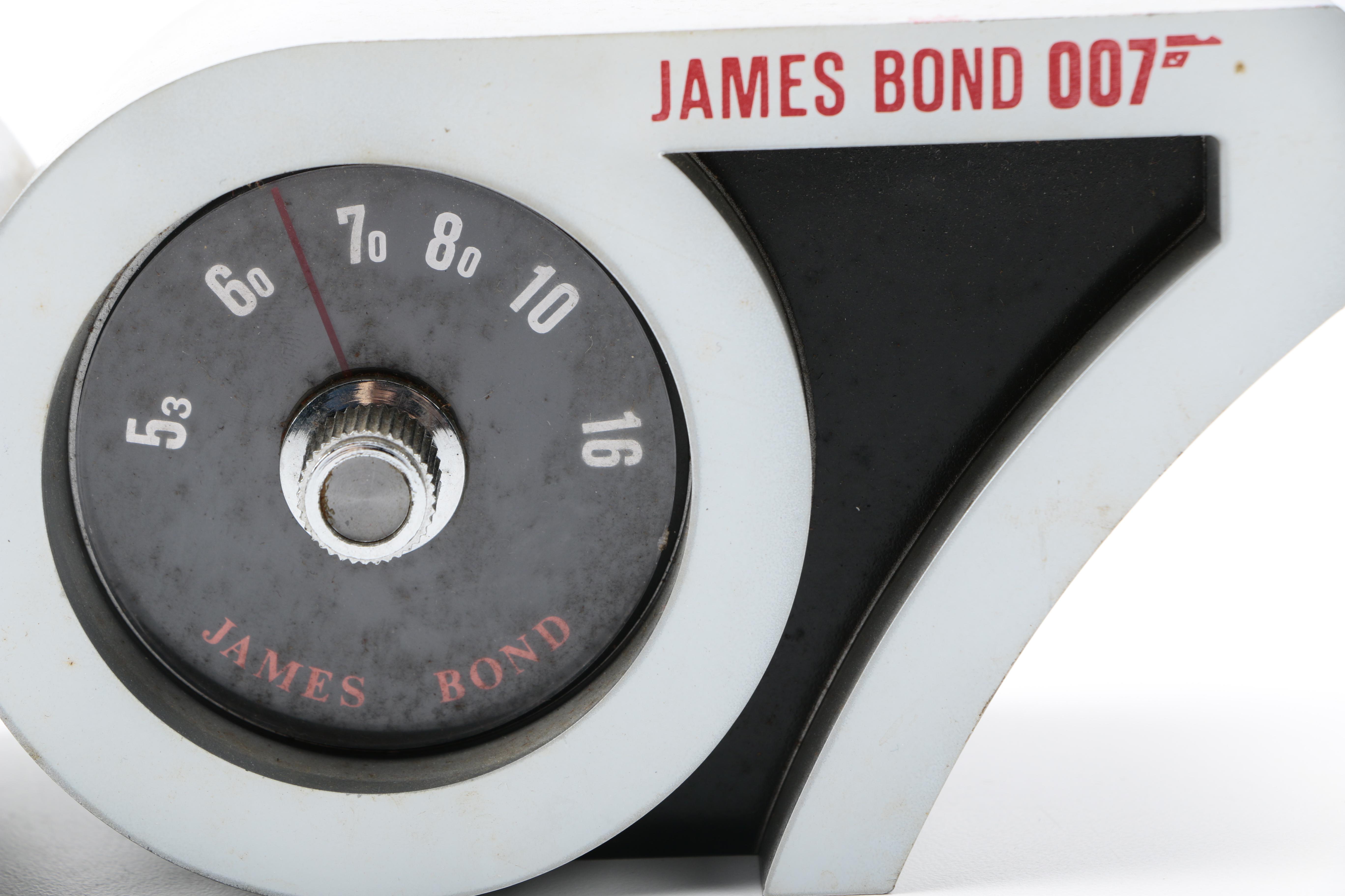 Assorted Clock Collection