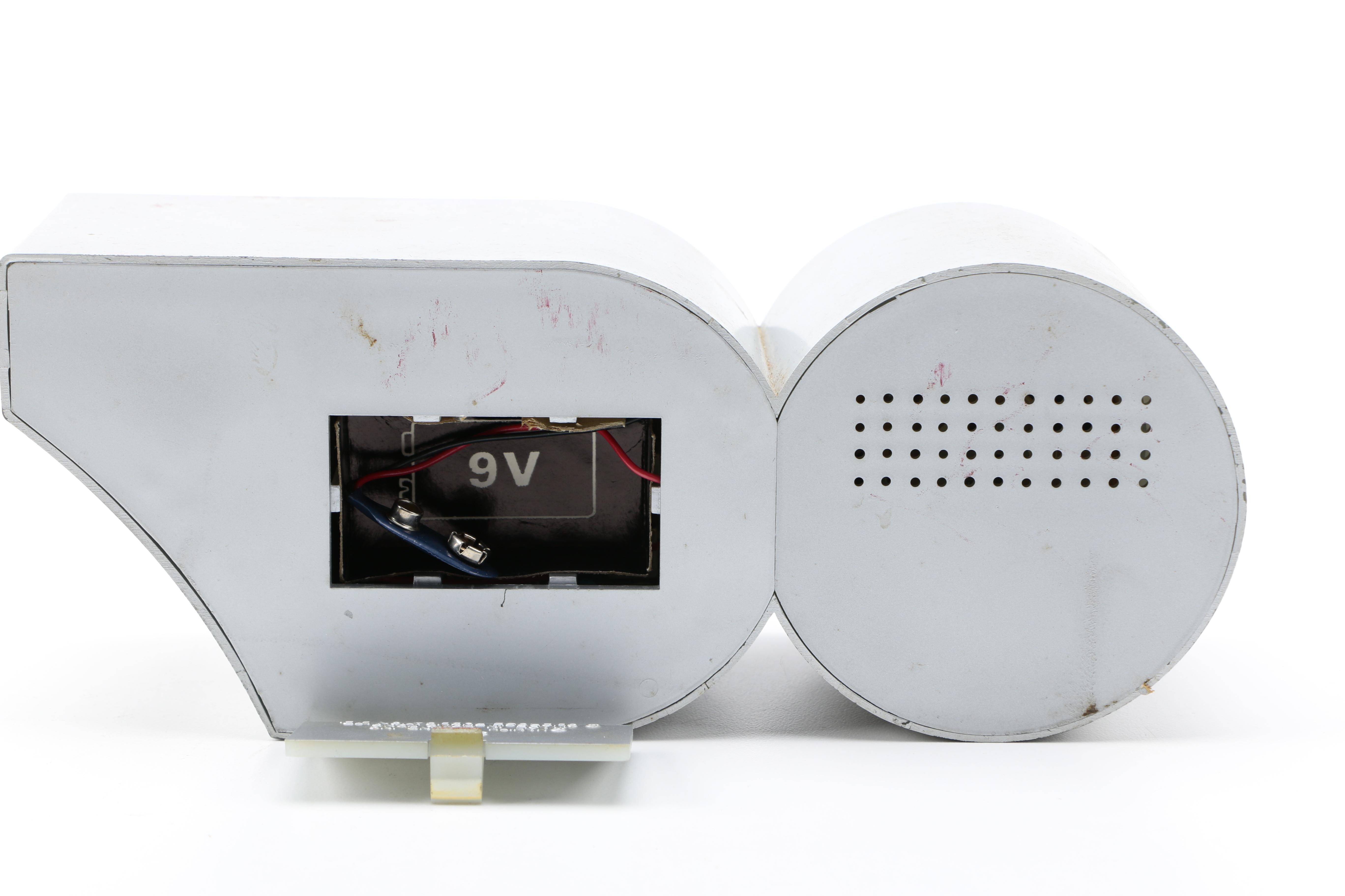 Assorted Clock Collection