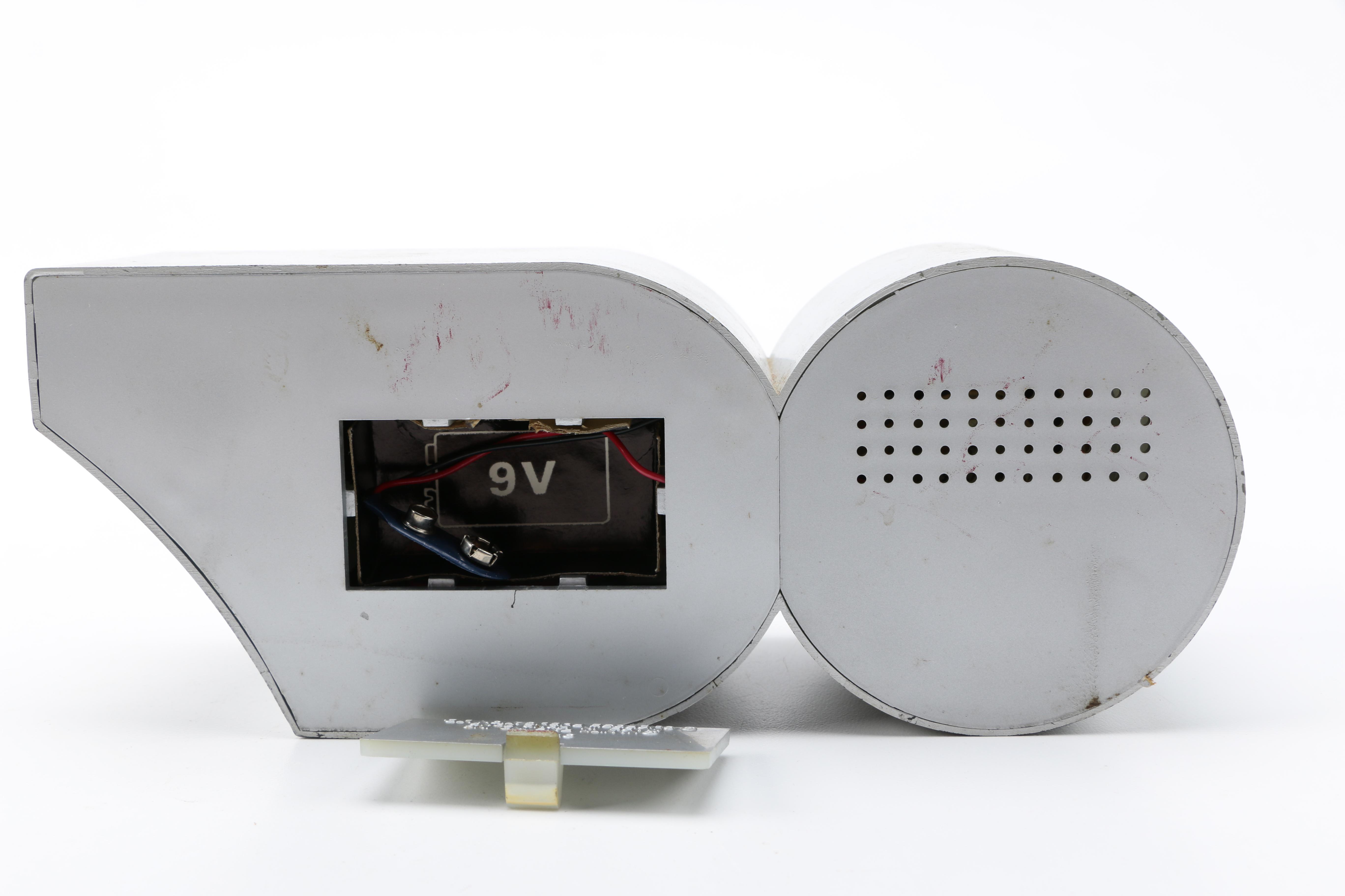 Assorted Clock Collection