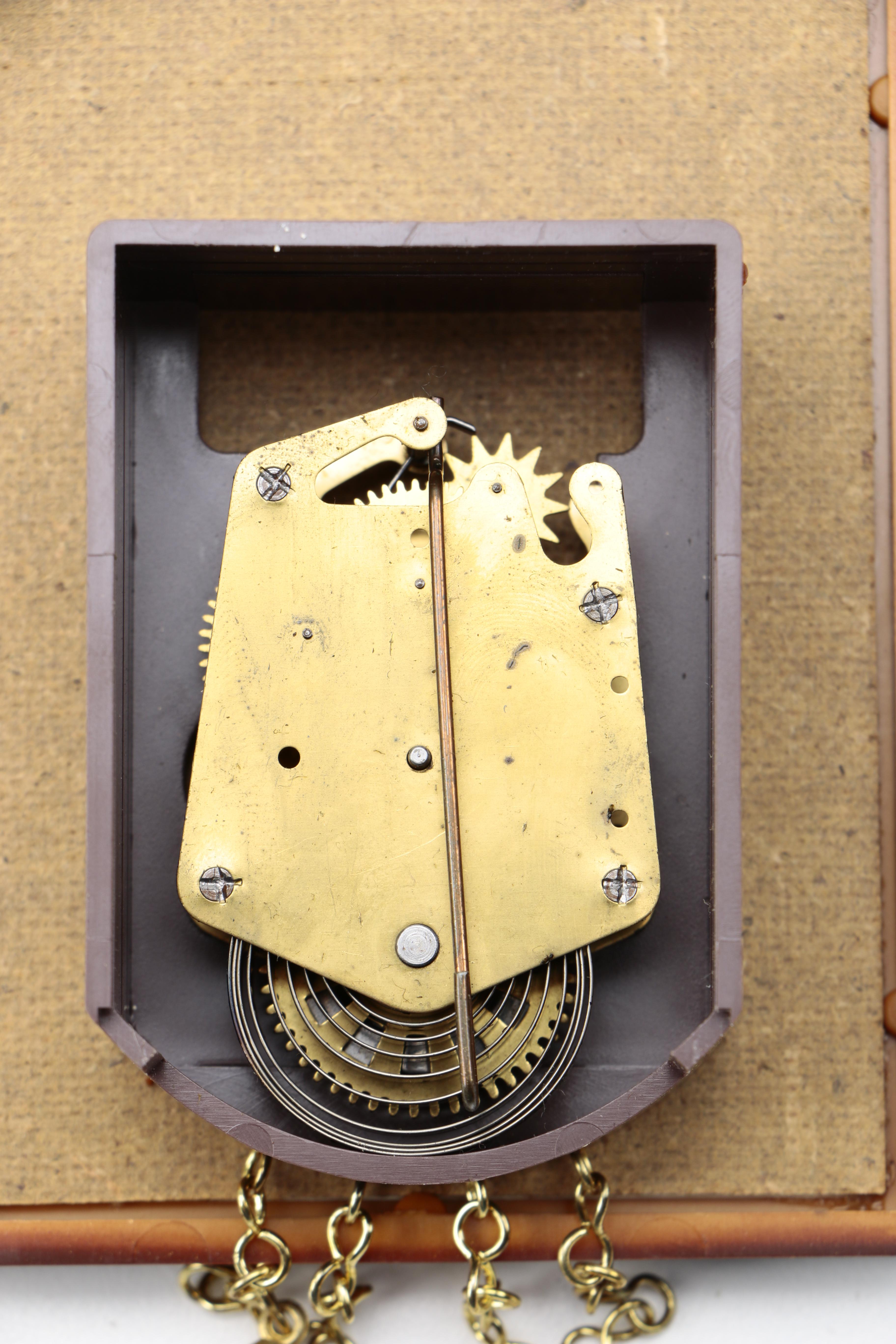 Assorted Clock Collection