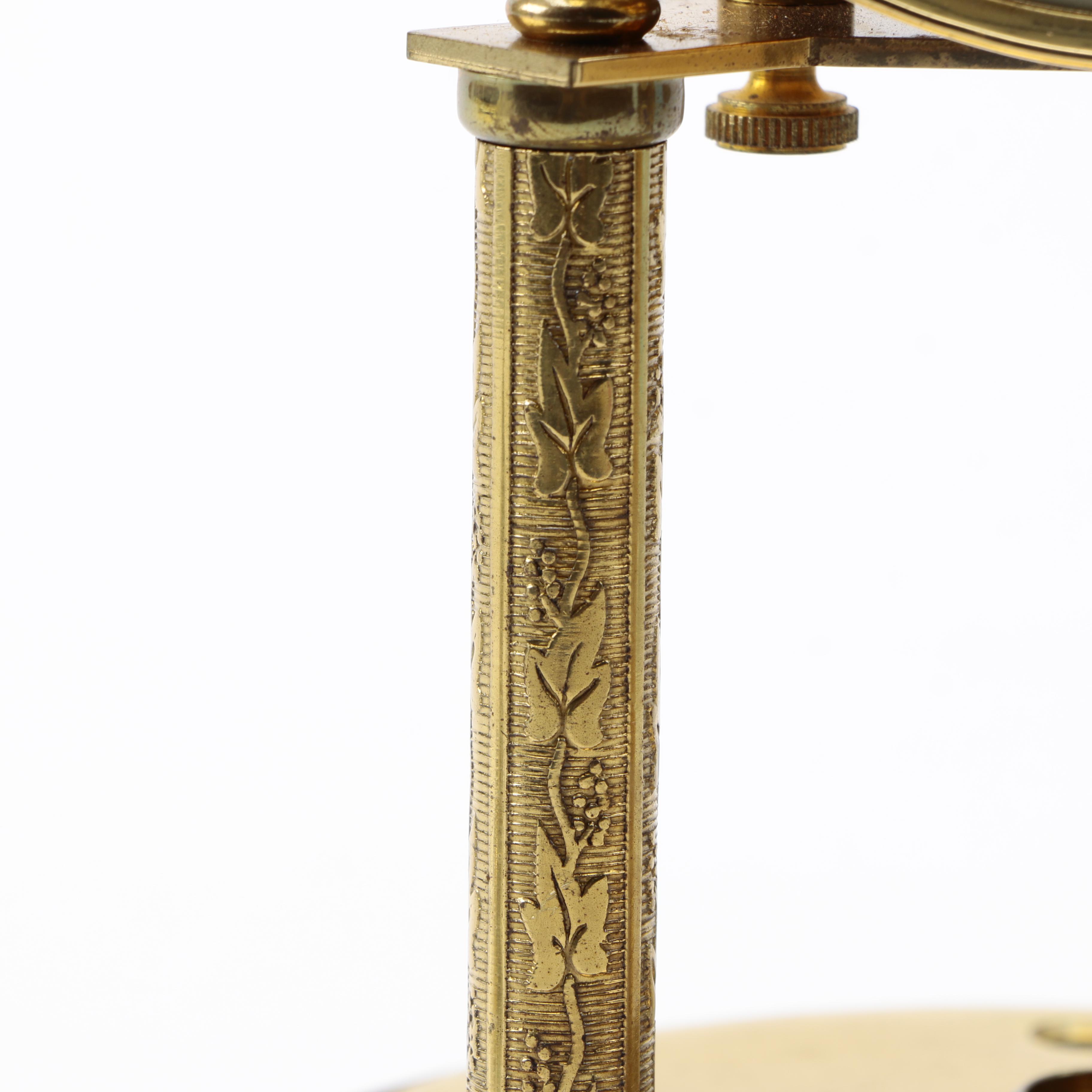 Assorted Clock Collection