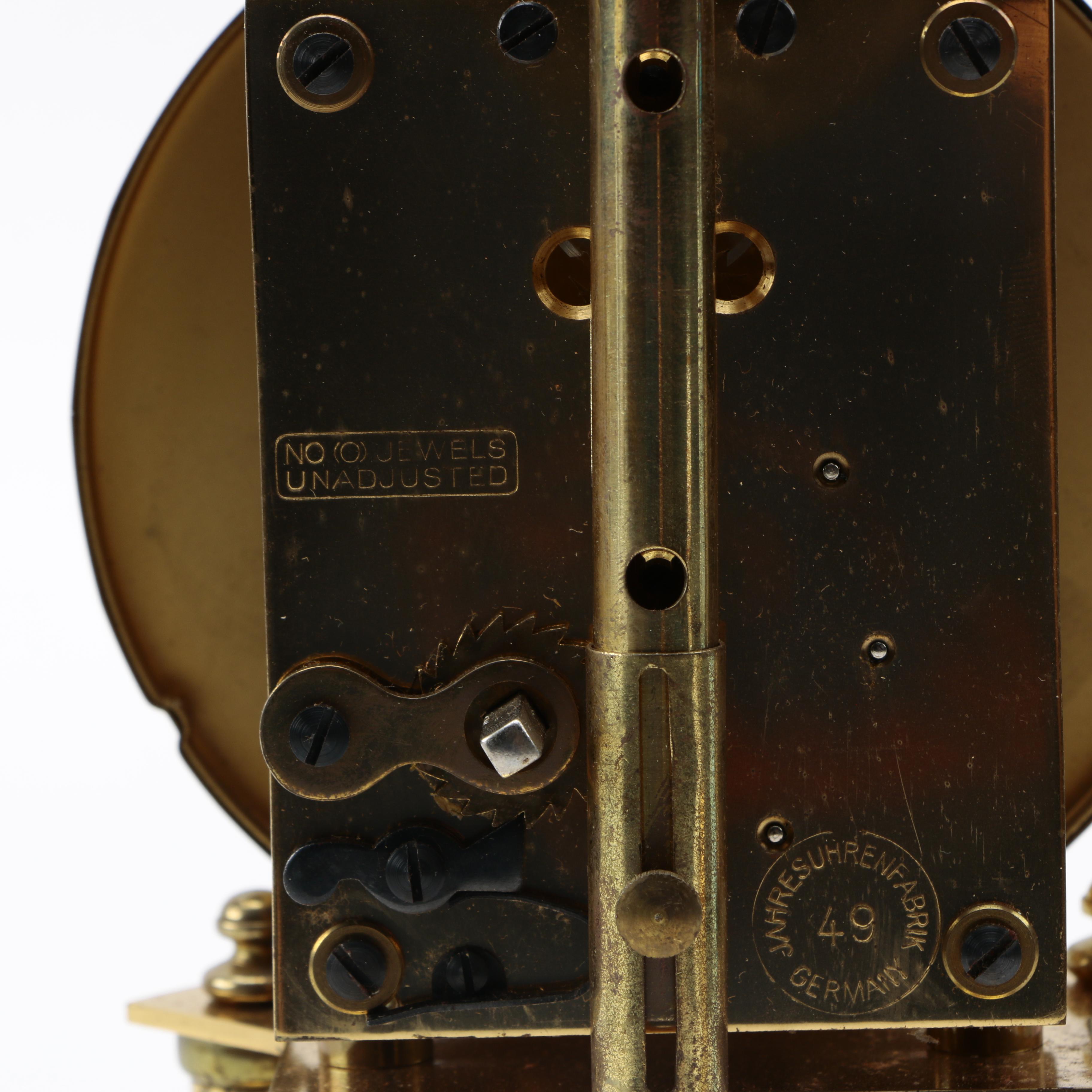 Assorted Clock Collection