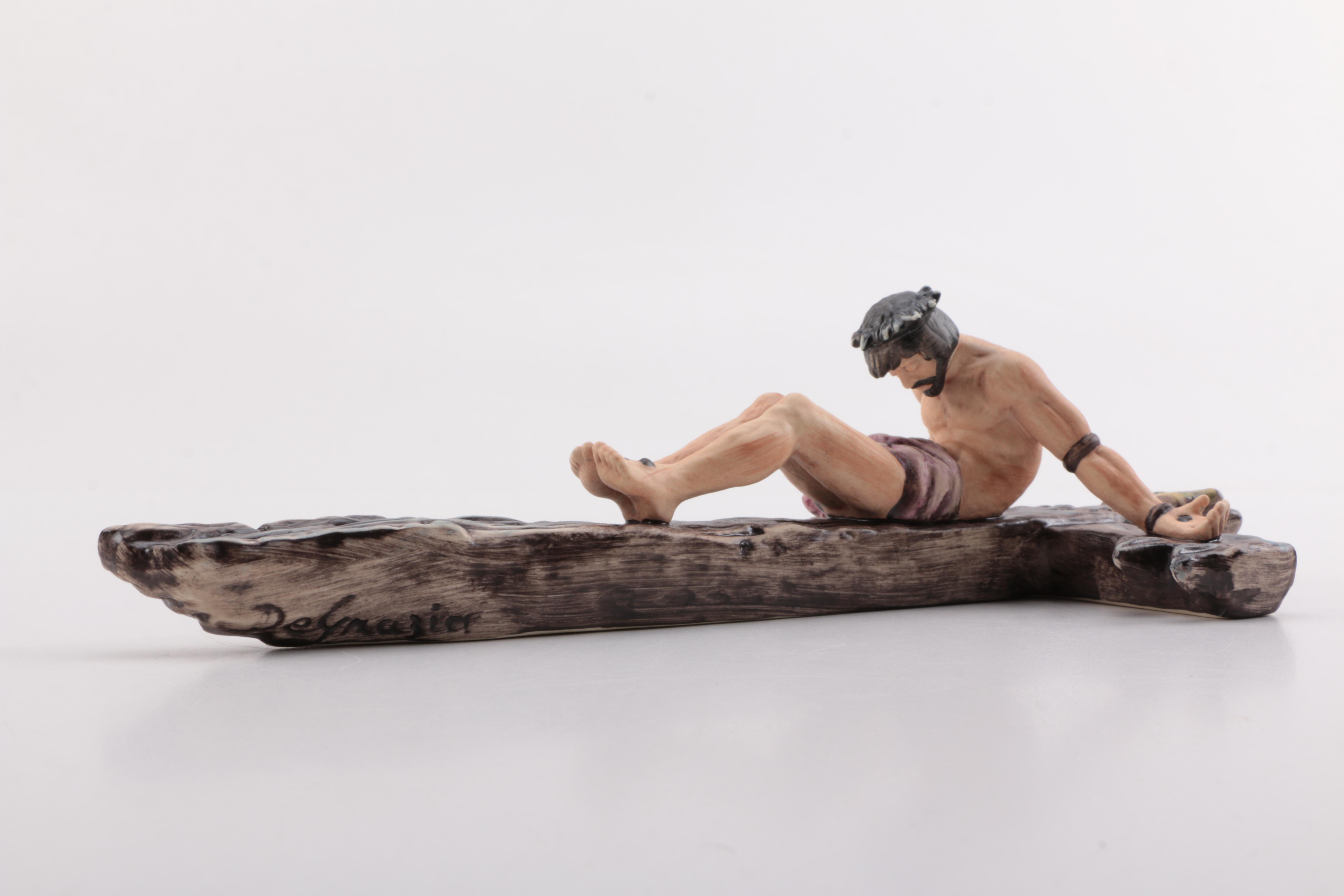 DeGrazia by Goebel Figurines and Bells