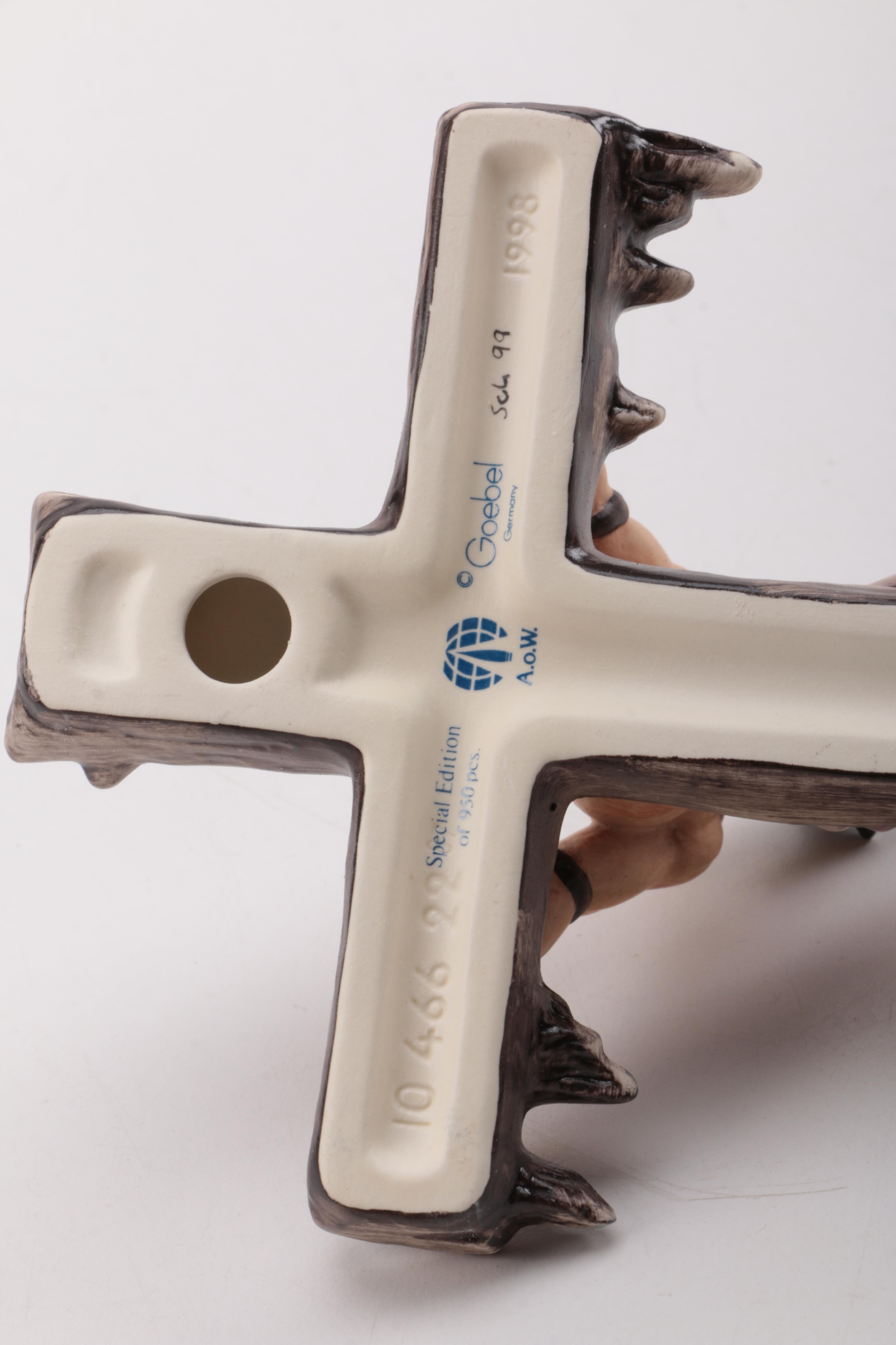 DeGrazia by Goebel Figurines and Bells