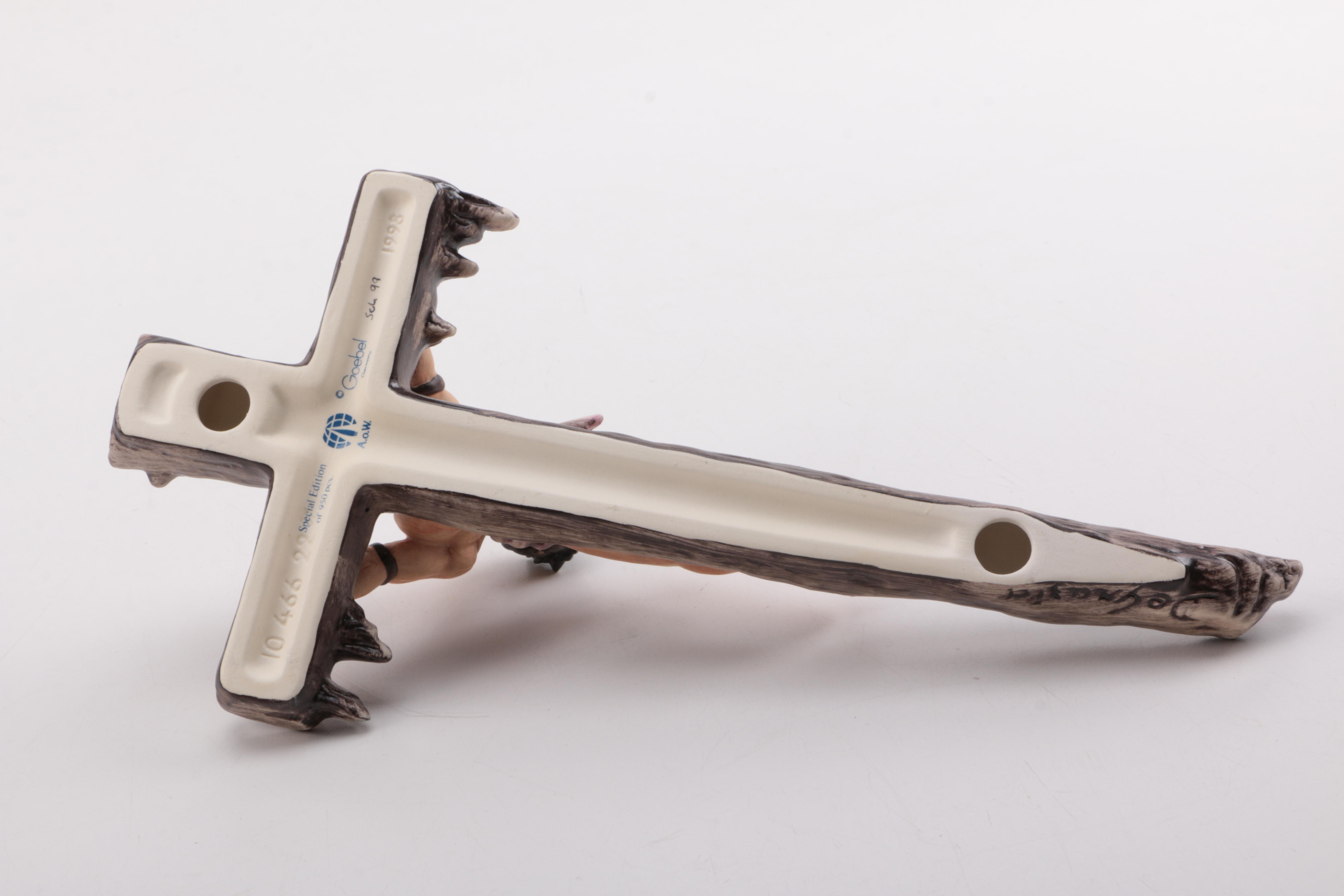 DeGrazia by Goebel Figurines and Bells