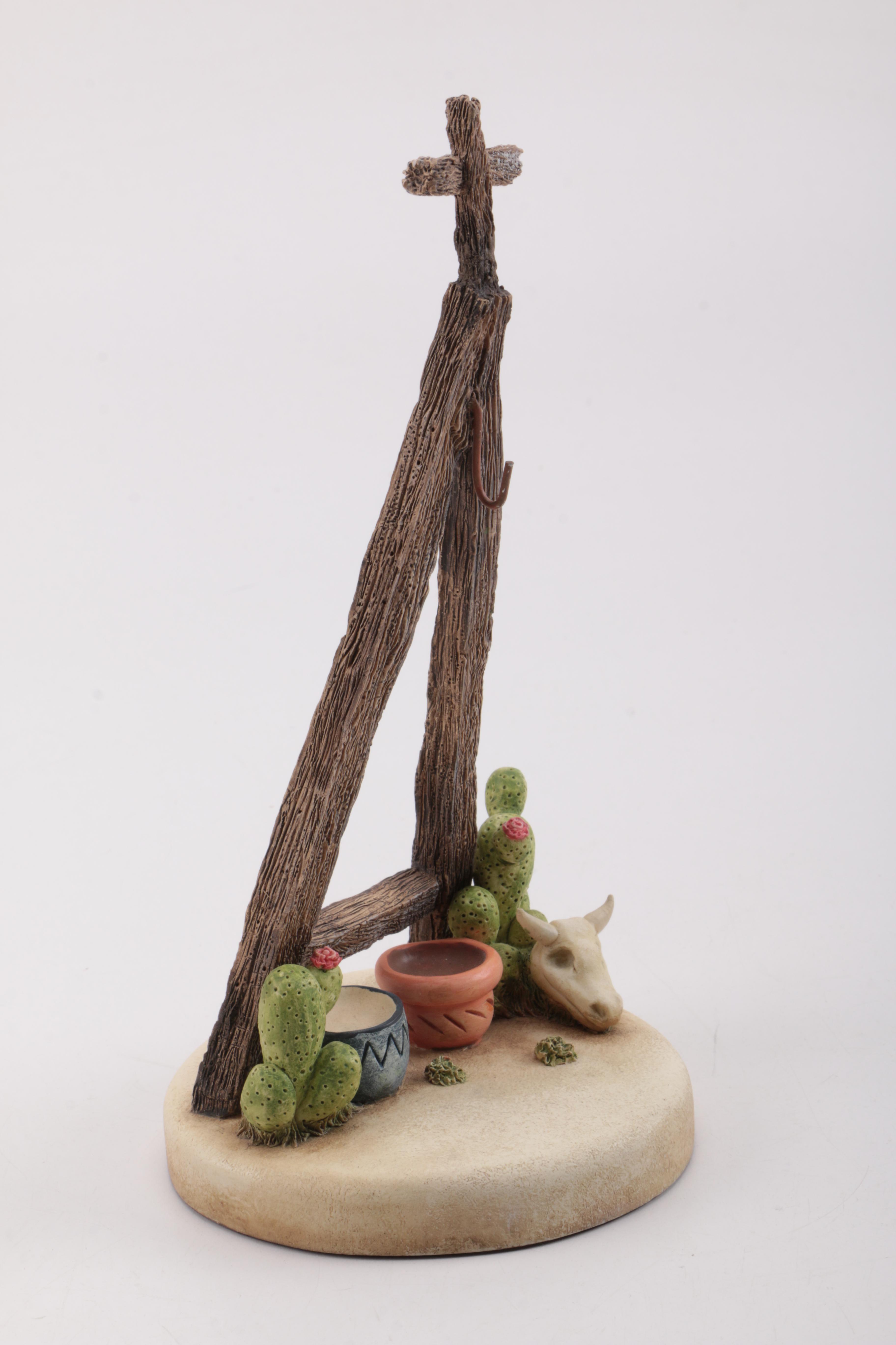 DeGrazia by Goebel Figurines and Bells