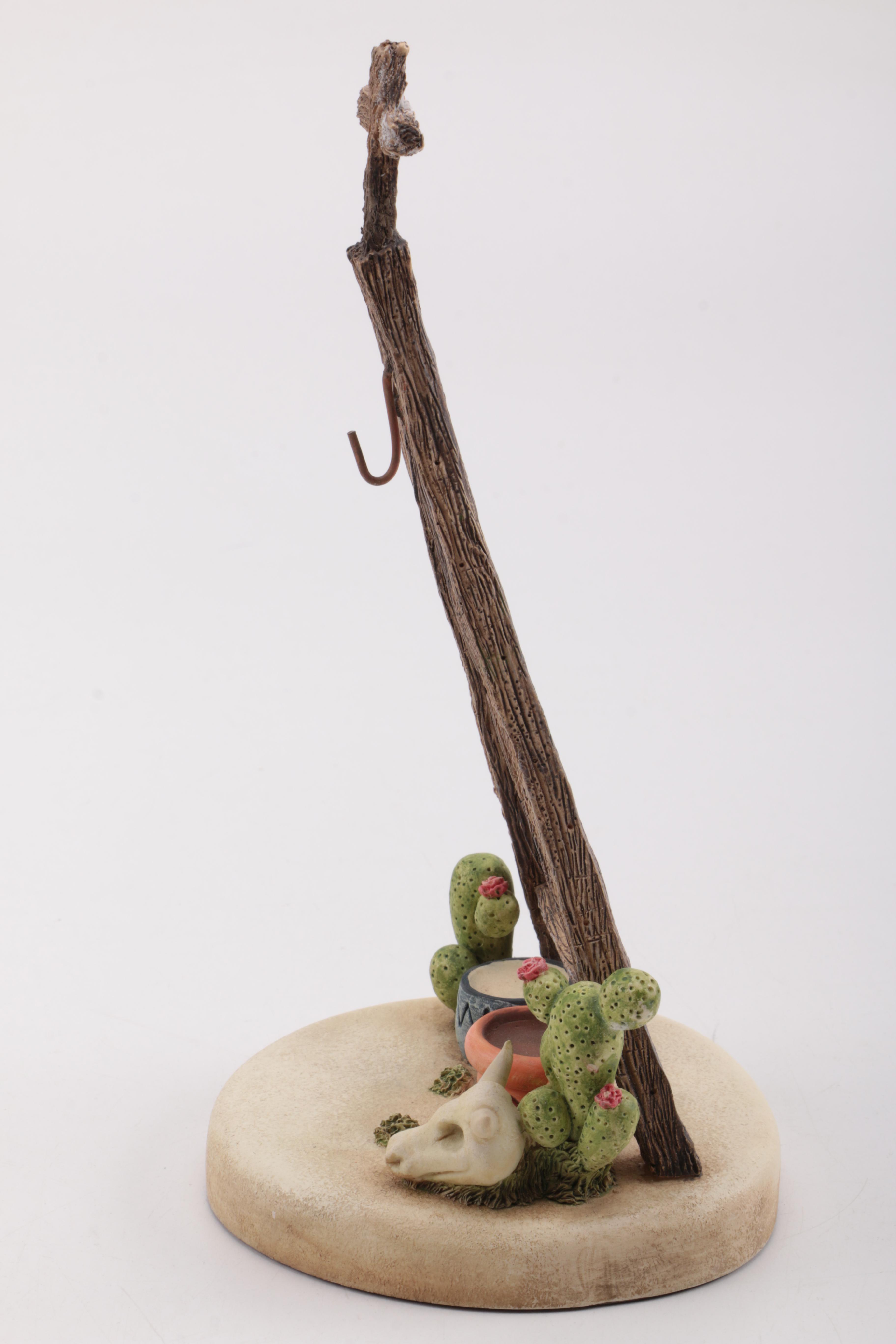 DeGrazia by Goebel Figurines and Bells