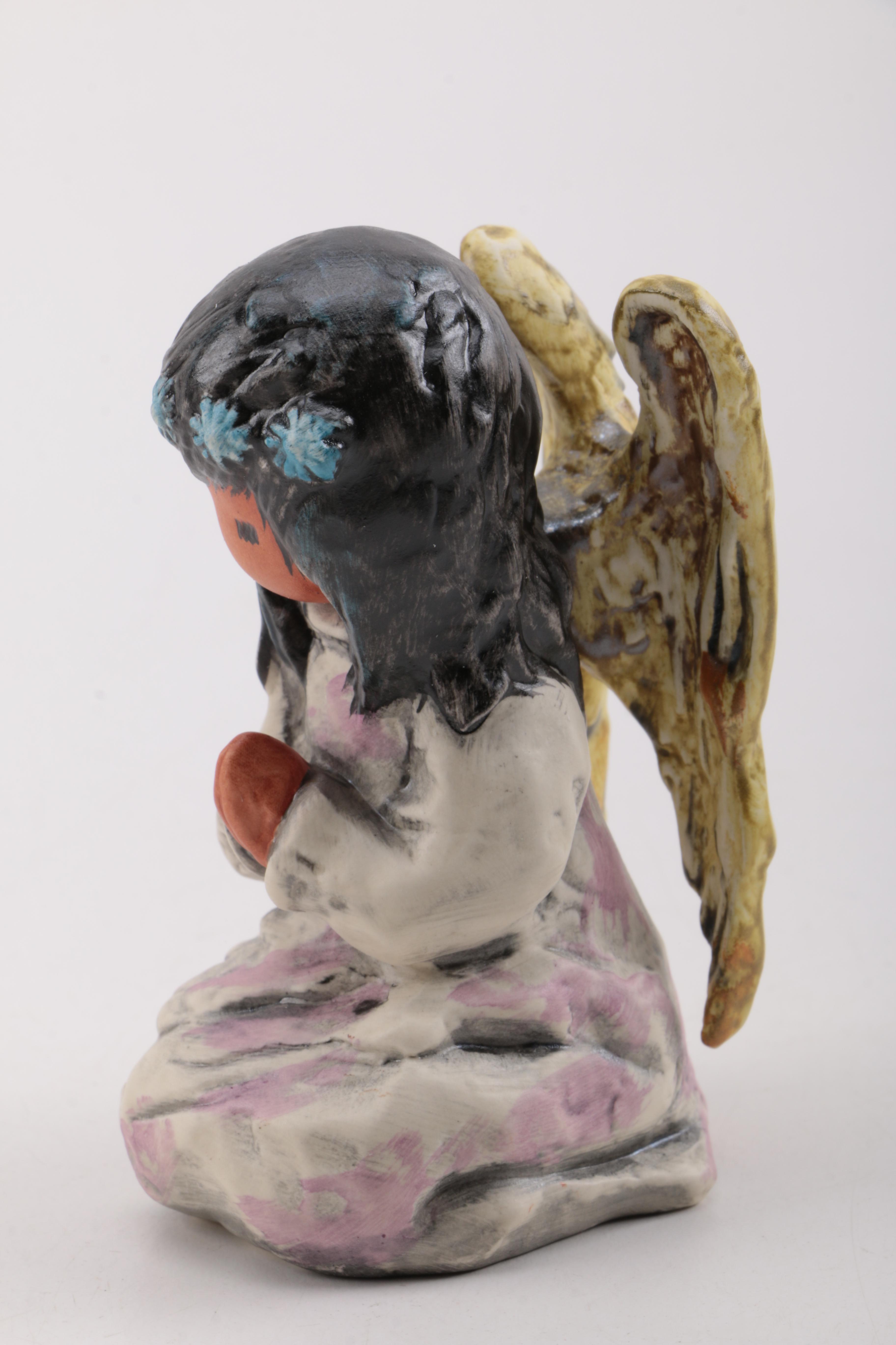 DeGrazia by Goebel Figurines and Bells