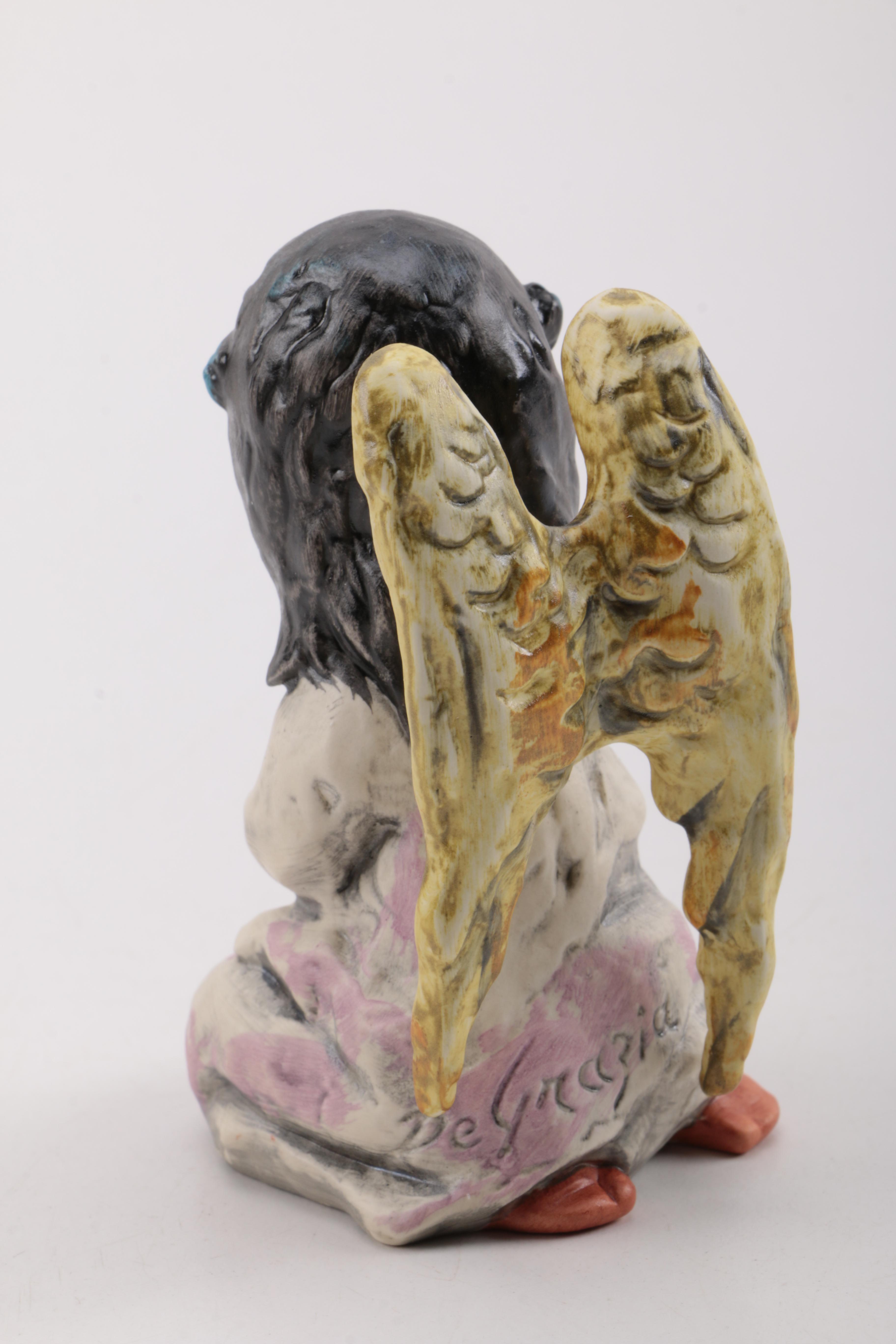 DeGrazia by Goebel Figurines and Bells