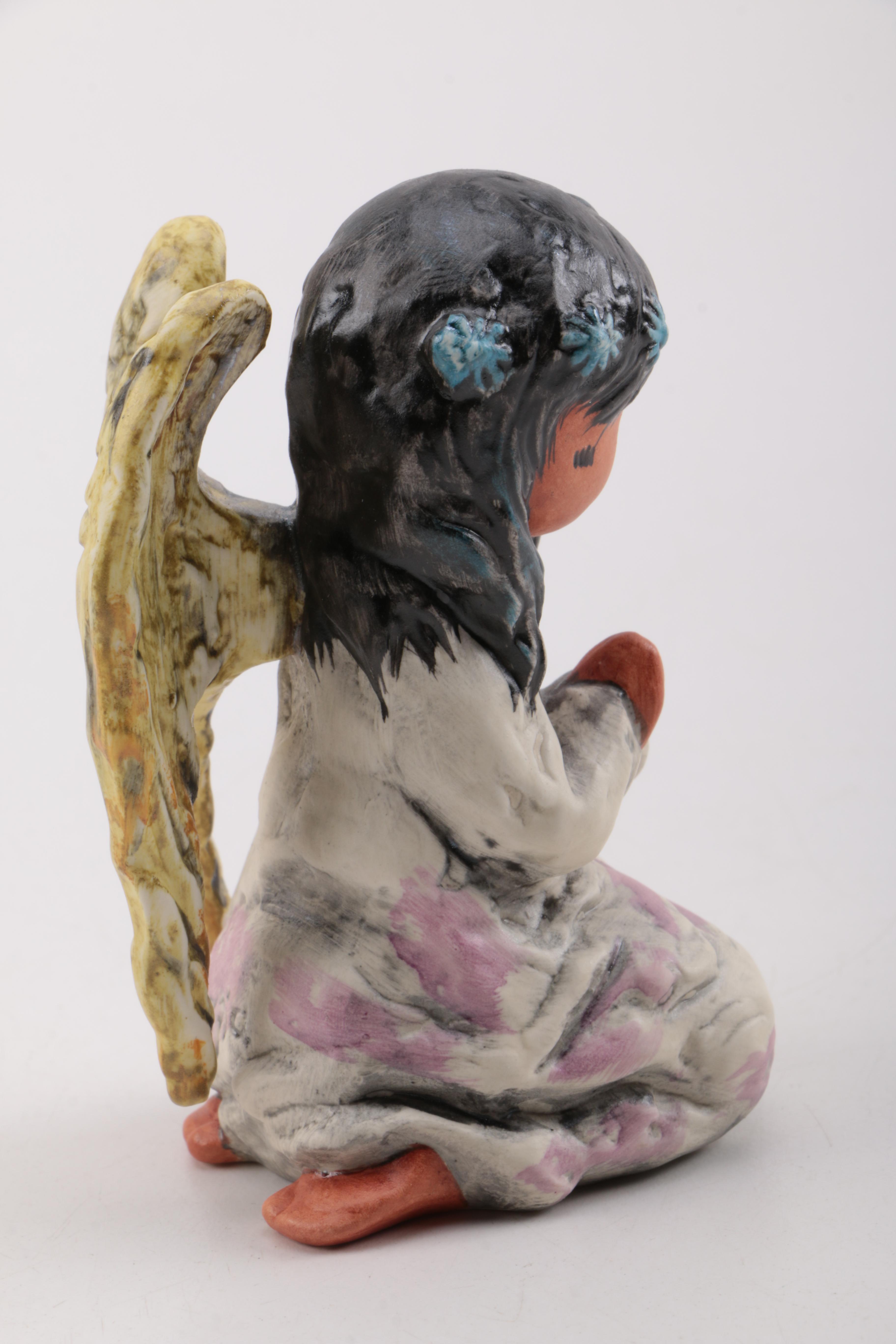 DeGrazia by Goebel Figurines and Bells