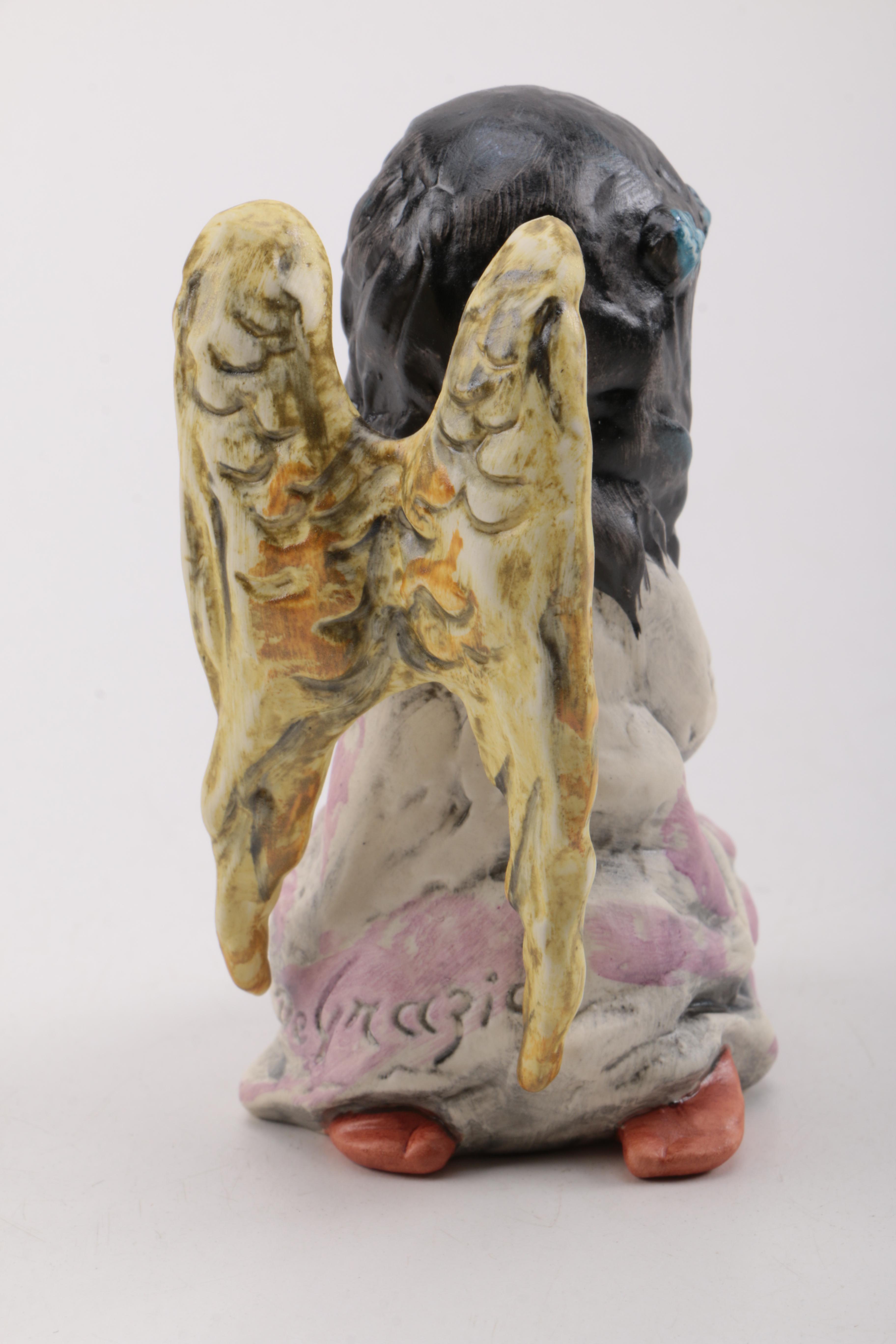 DeGrazia by Goebel Figurines and Bells