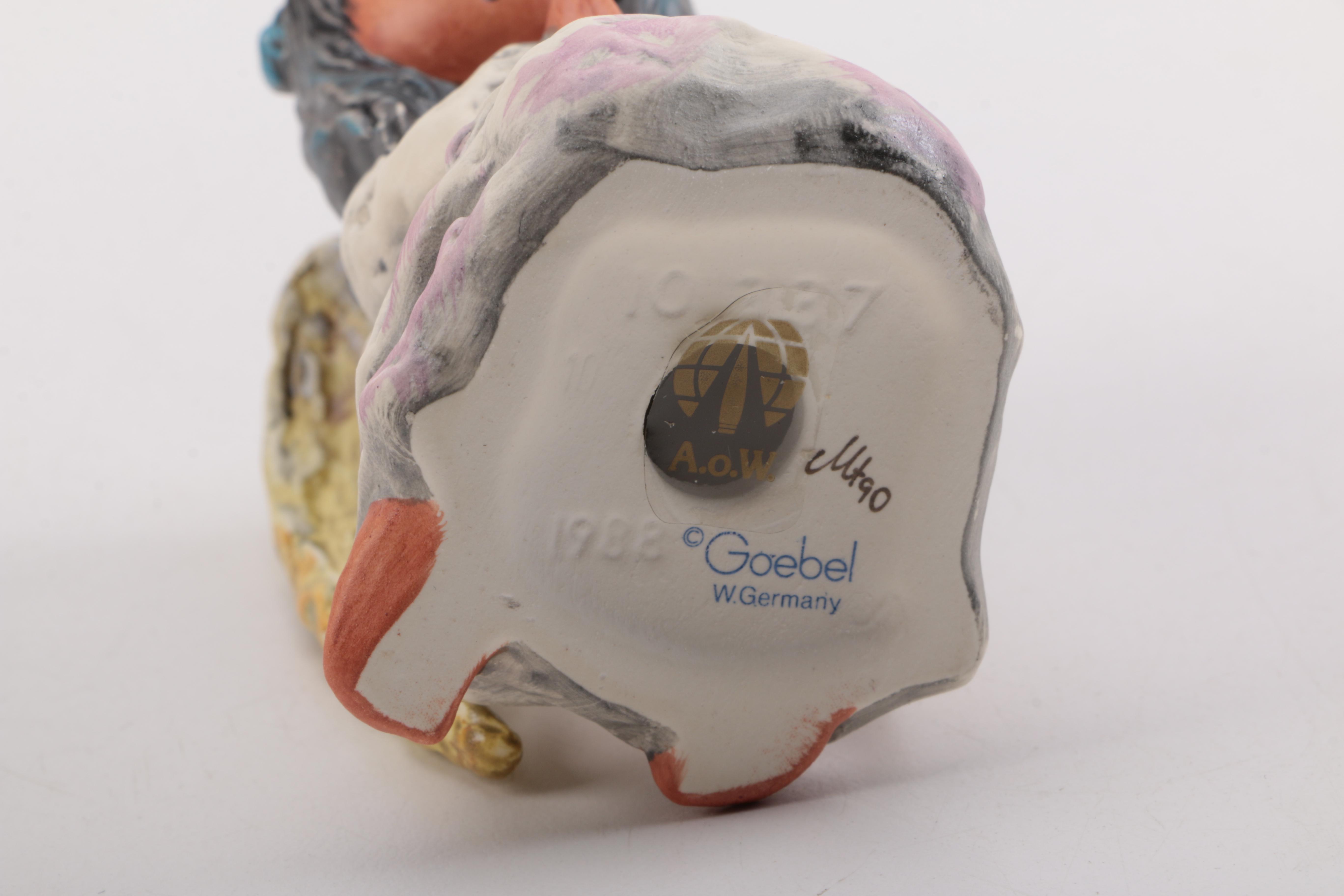 DeGrazia by Goebel Figurines and Bells