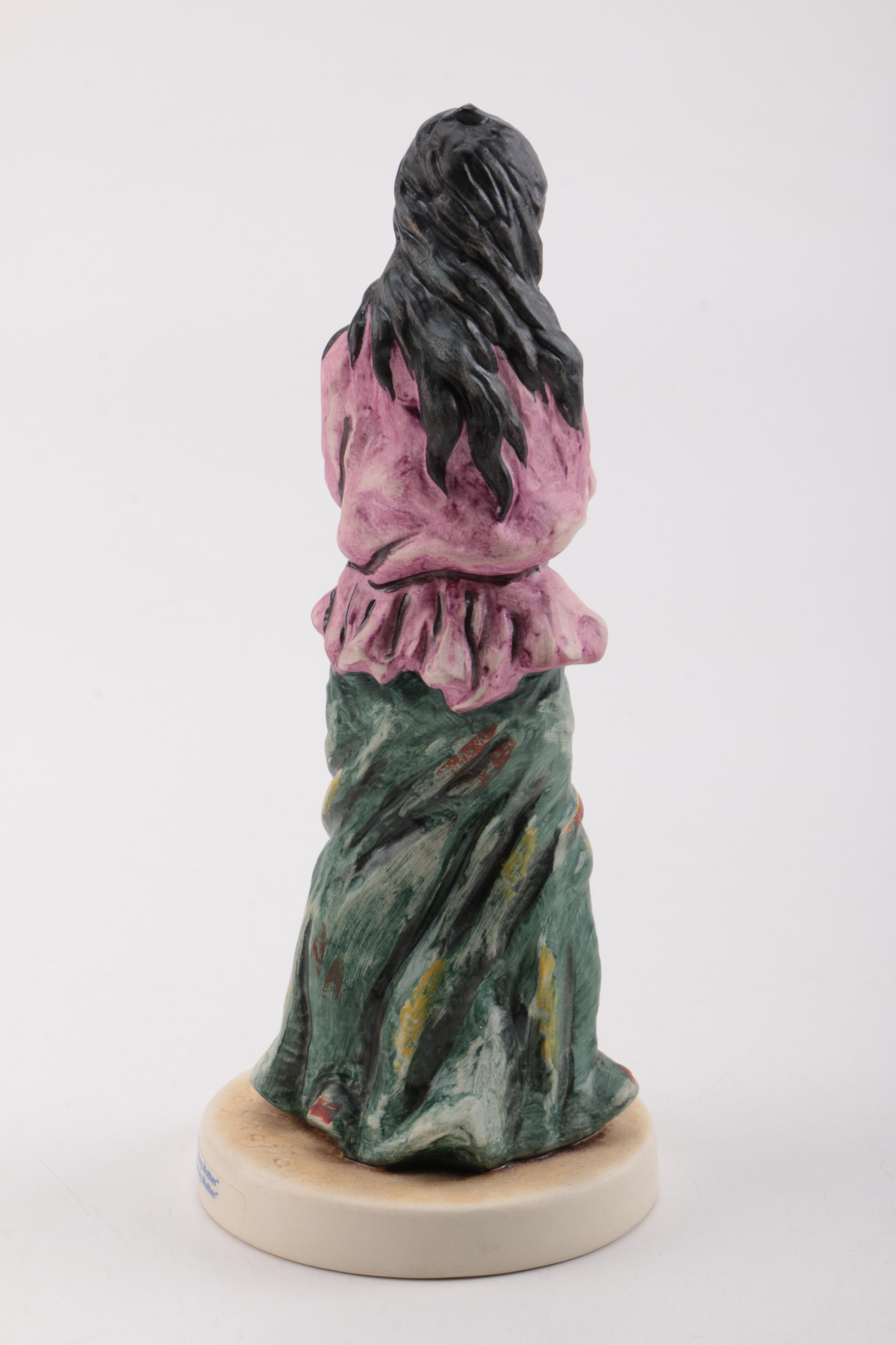 DeGrazia by Goebel Figurines and Bells