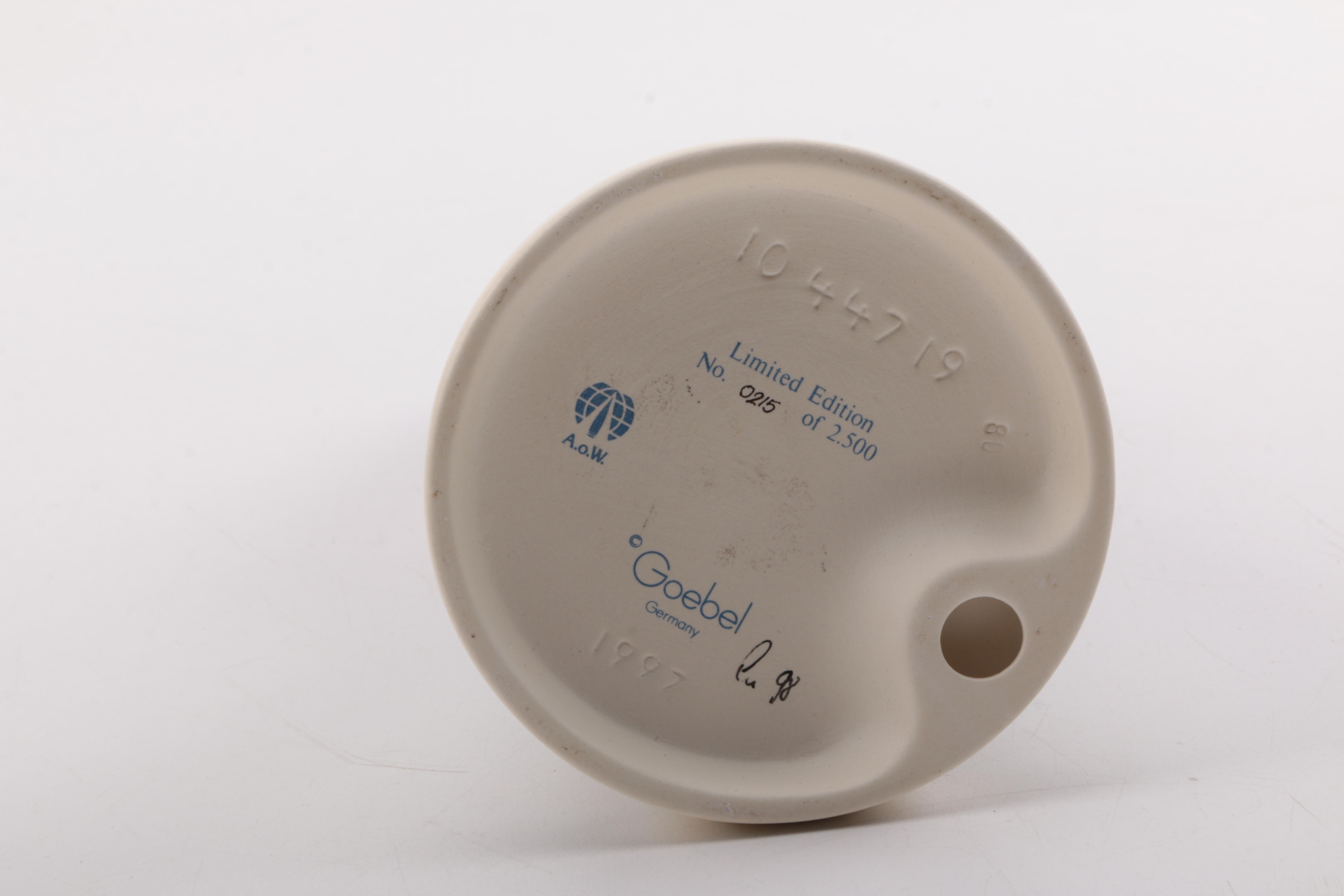 DeGrazia by Goebel Figurines and Bells