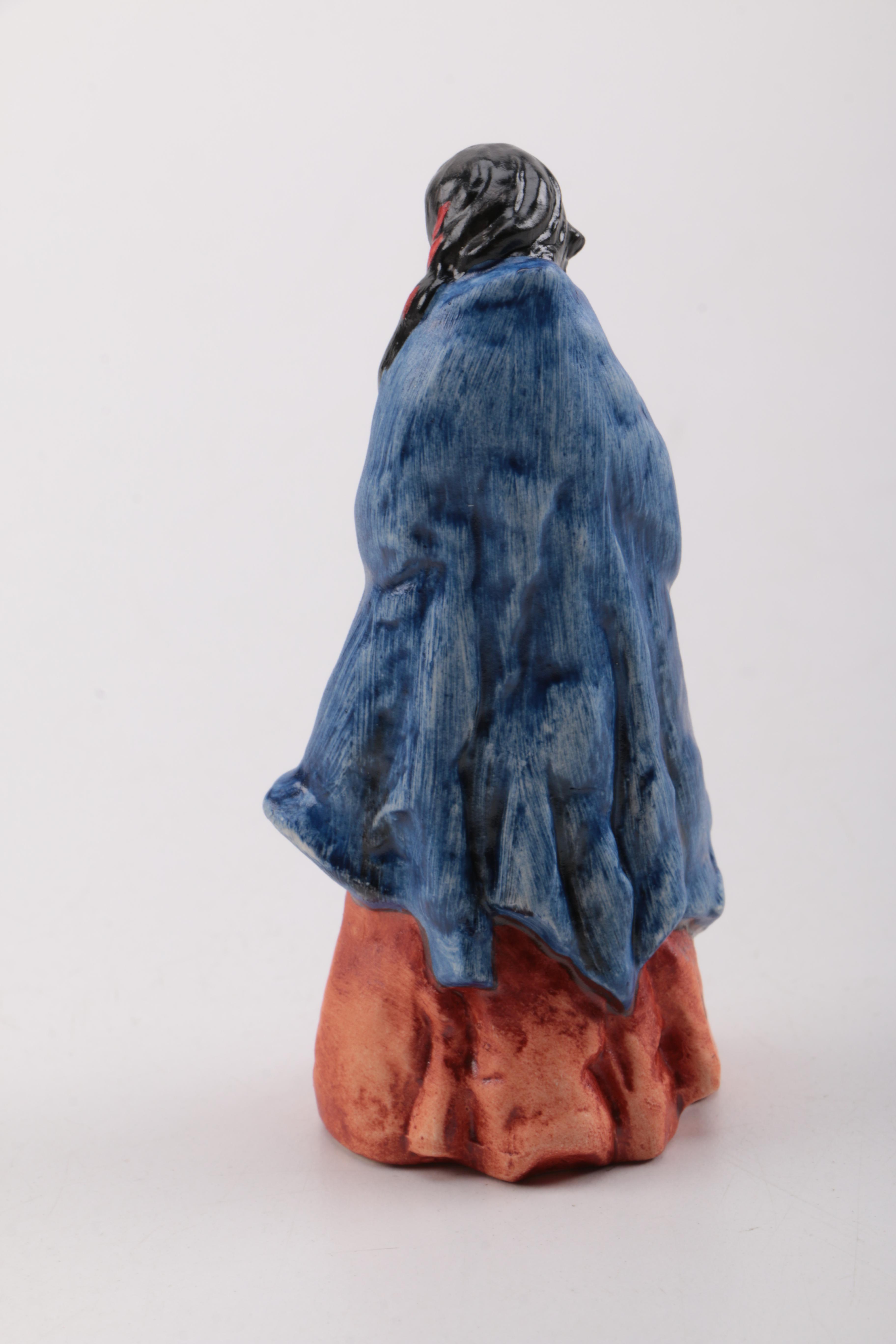 DeGrazia by Goebel Figurines and Bells