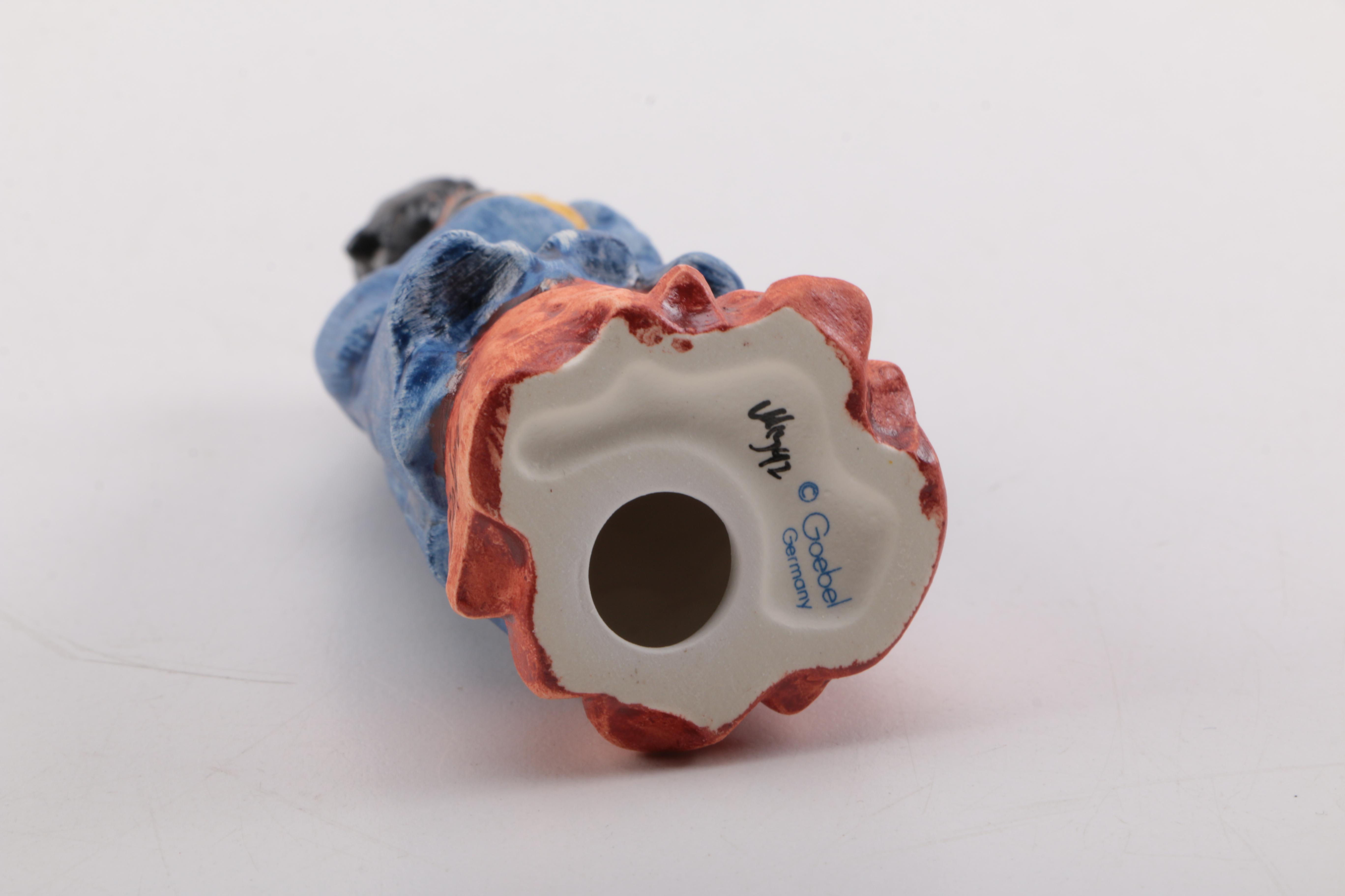 DeGrazia by Goebel Figurines and Bells