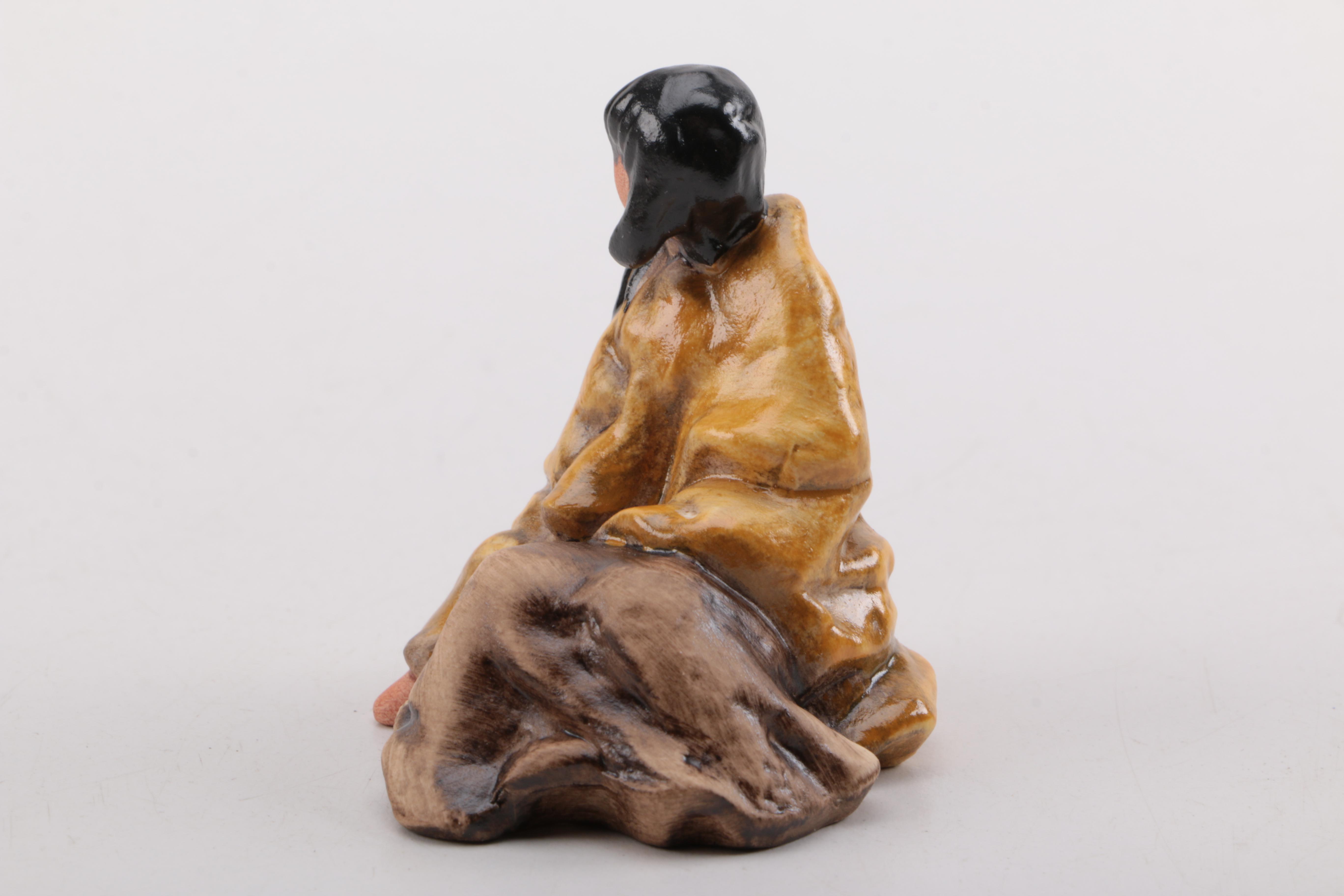DeGrazia by Goebel Figurines and Bells