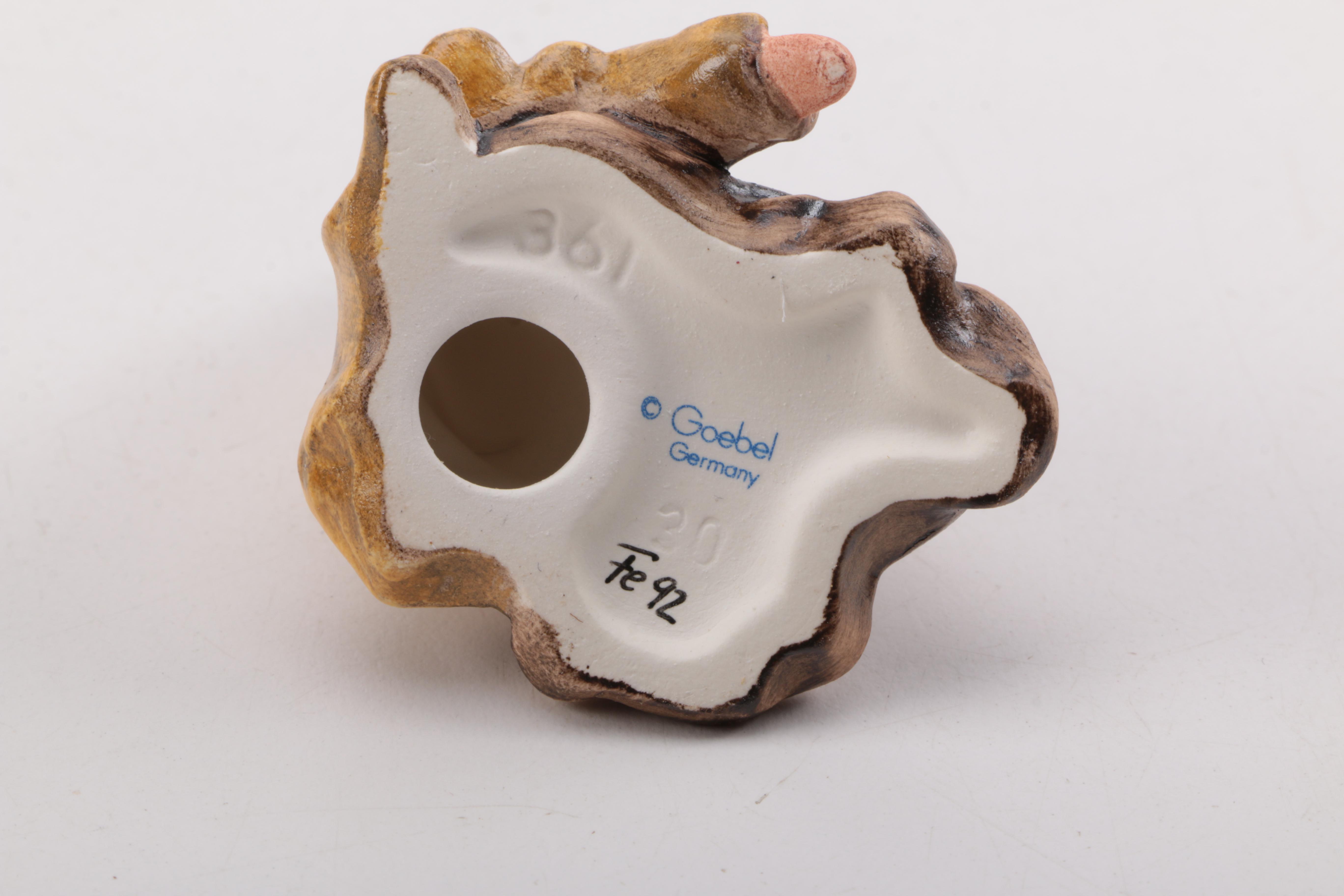 DeGrazia by Goebel Figurines and Bells