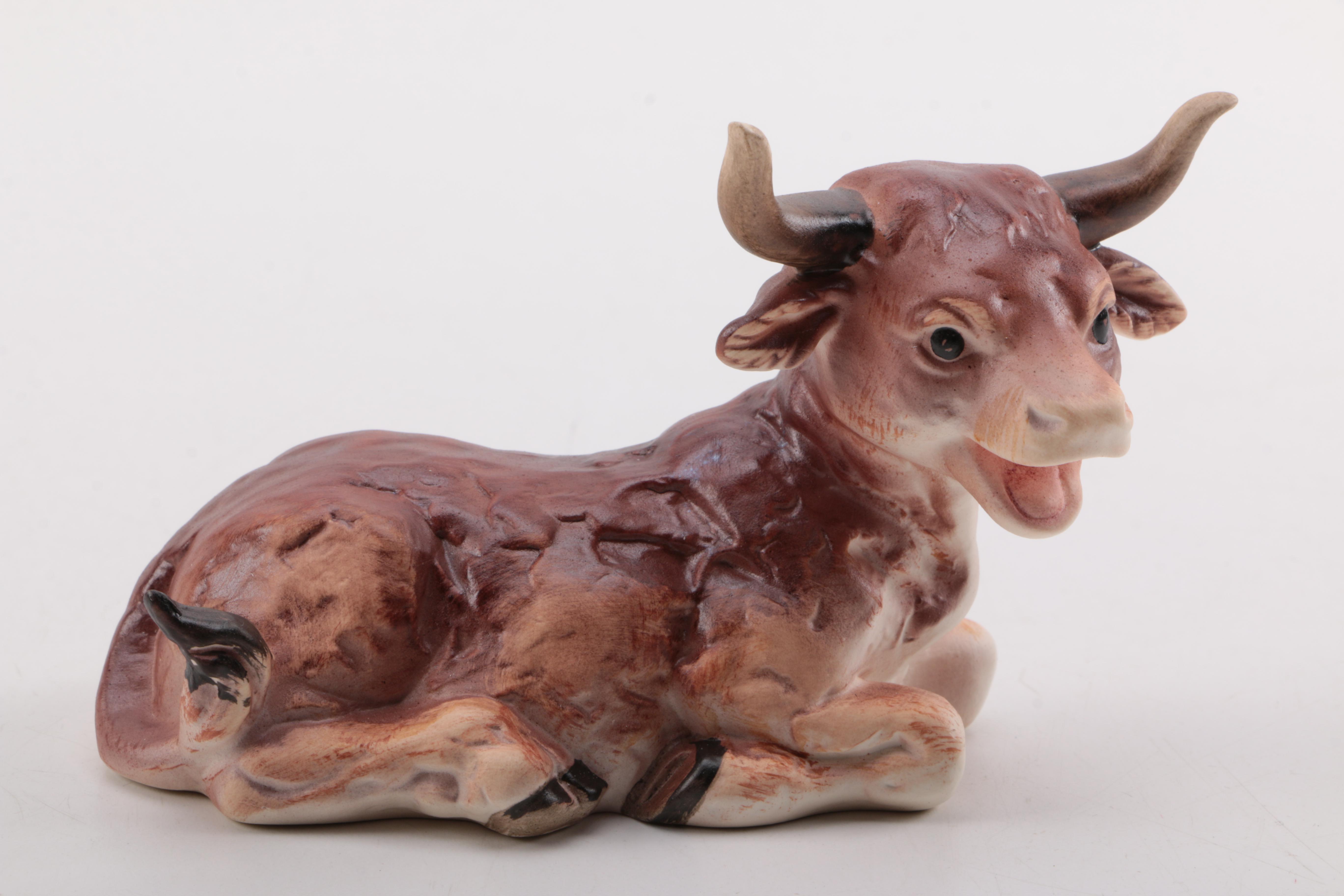 DeGrazia by Goebel Figurines and Bells