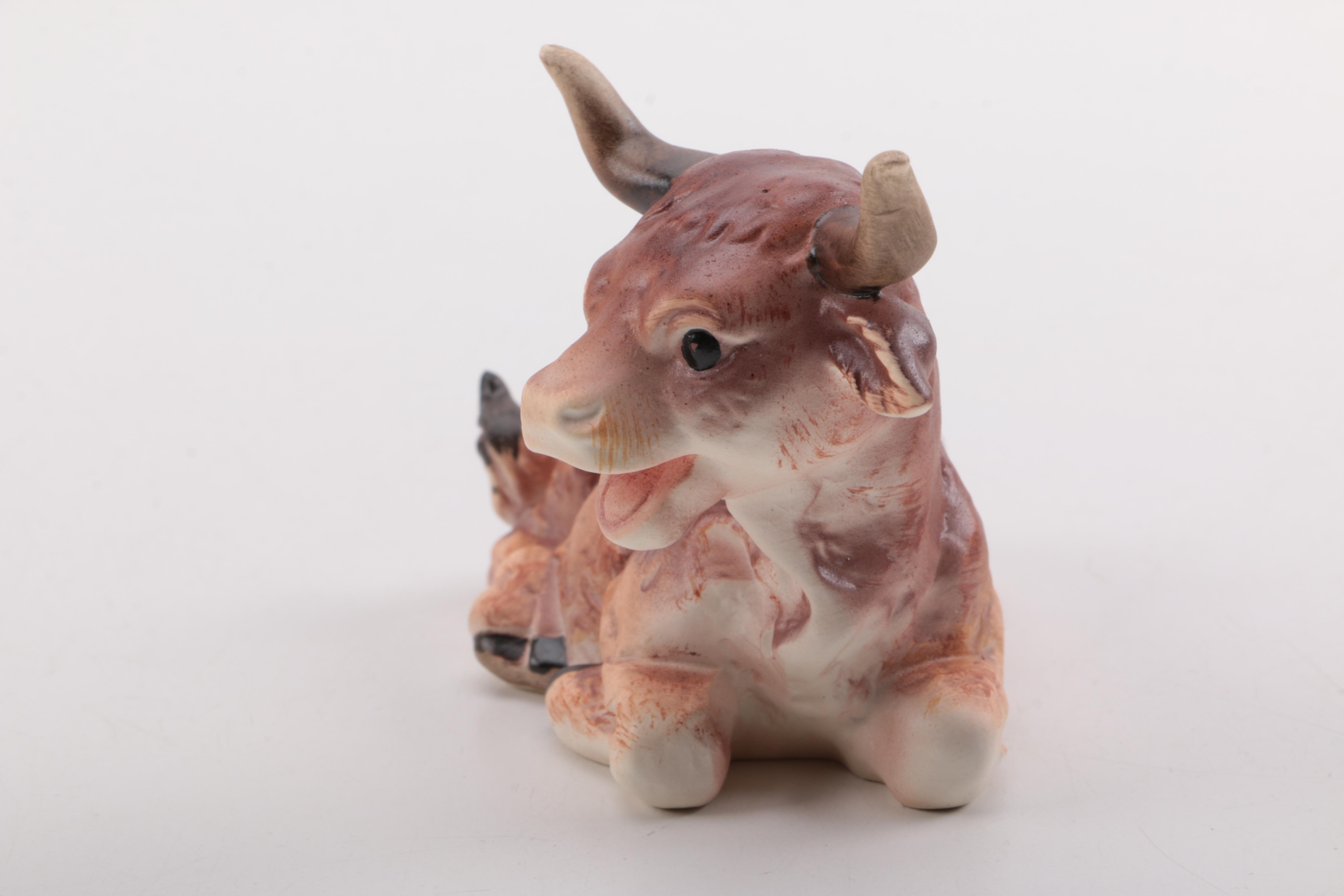 DeGrazia by Goebel Figurines and Bells