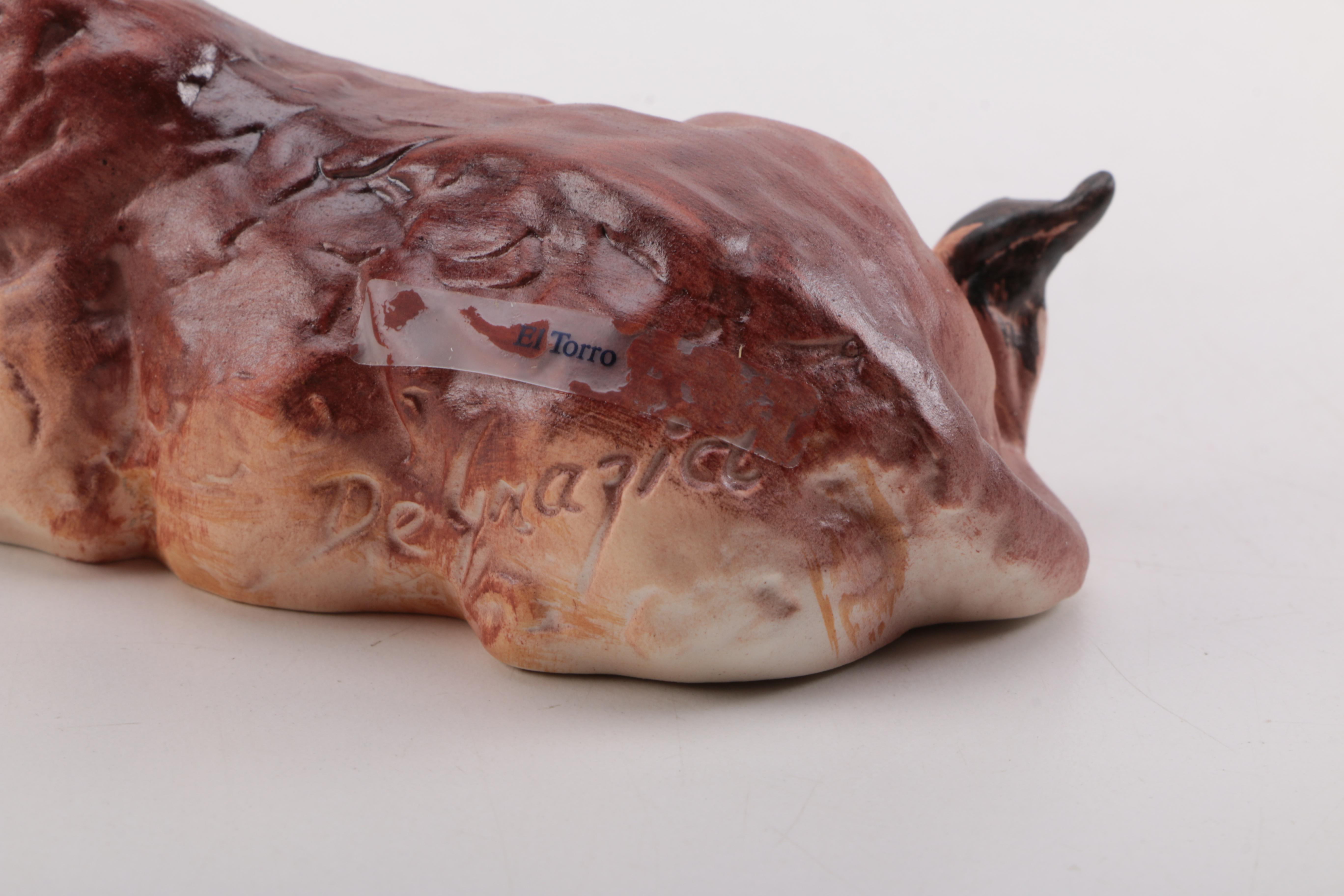 DeGrazia by Goebel Figurines and Bells