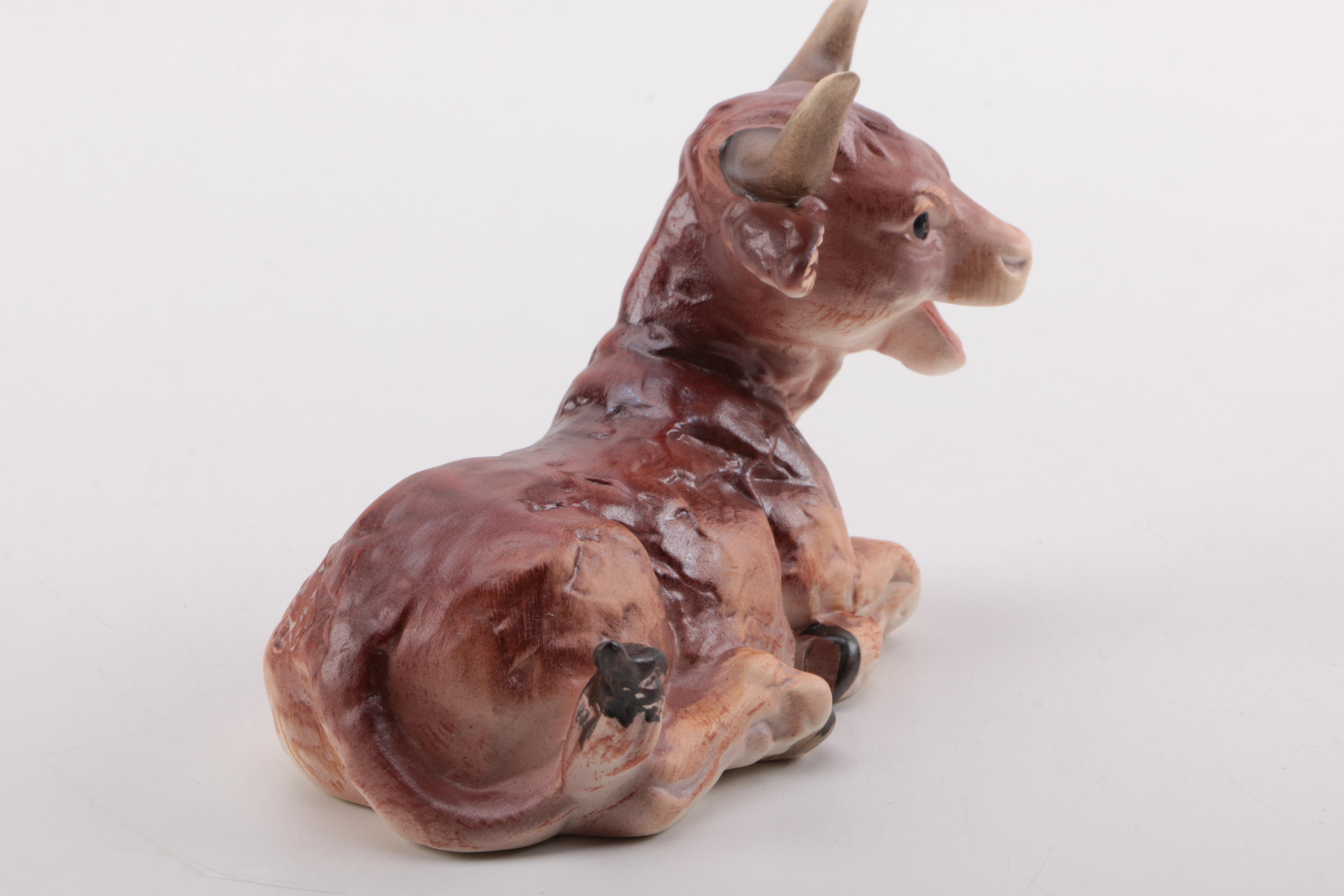 DeGrazia by Goebel Figurines and Bells