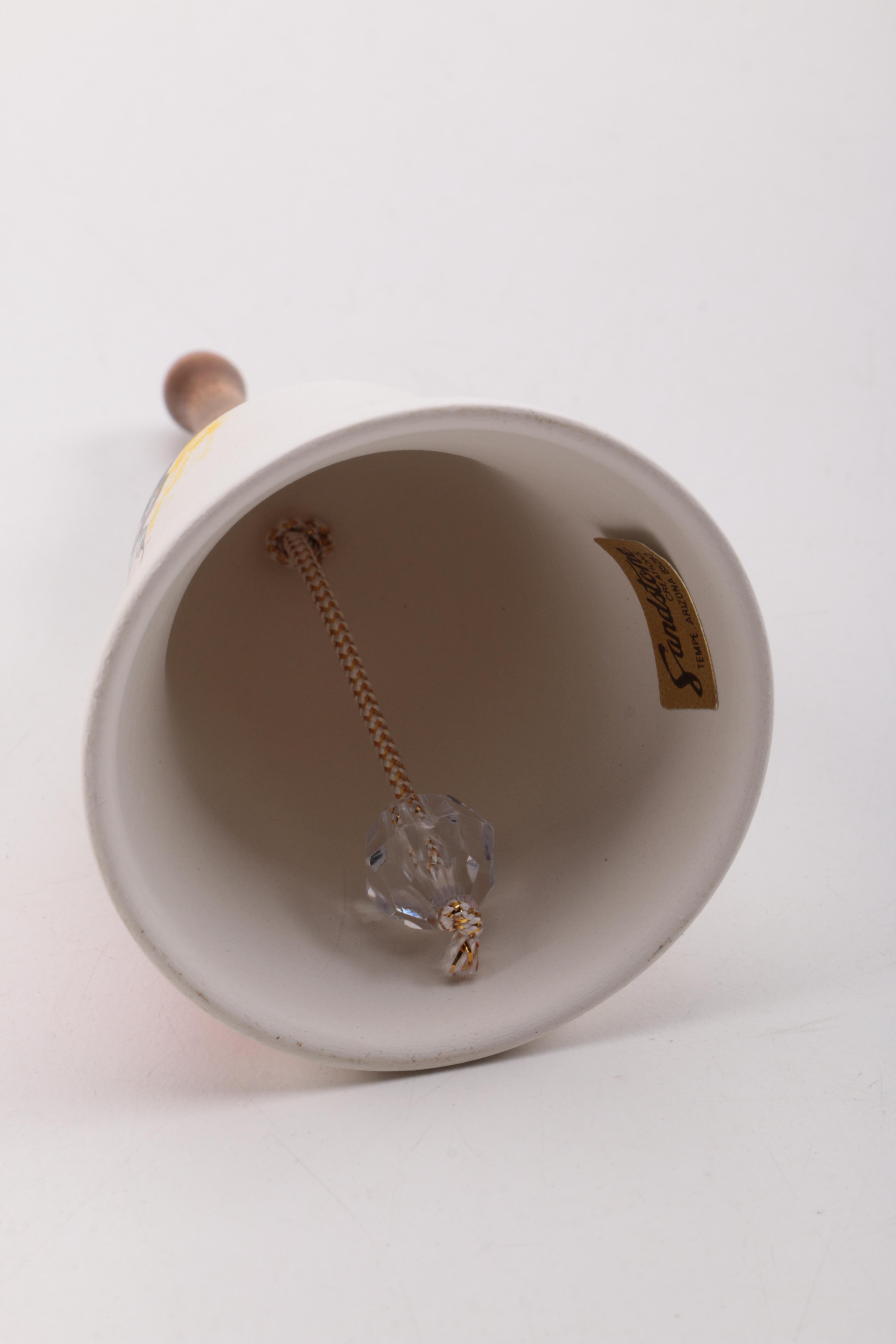 DeGrazia by Goebel Figurines and Bells