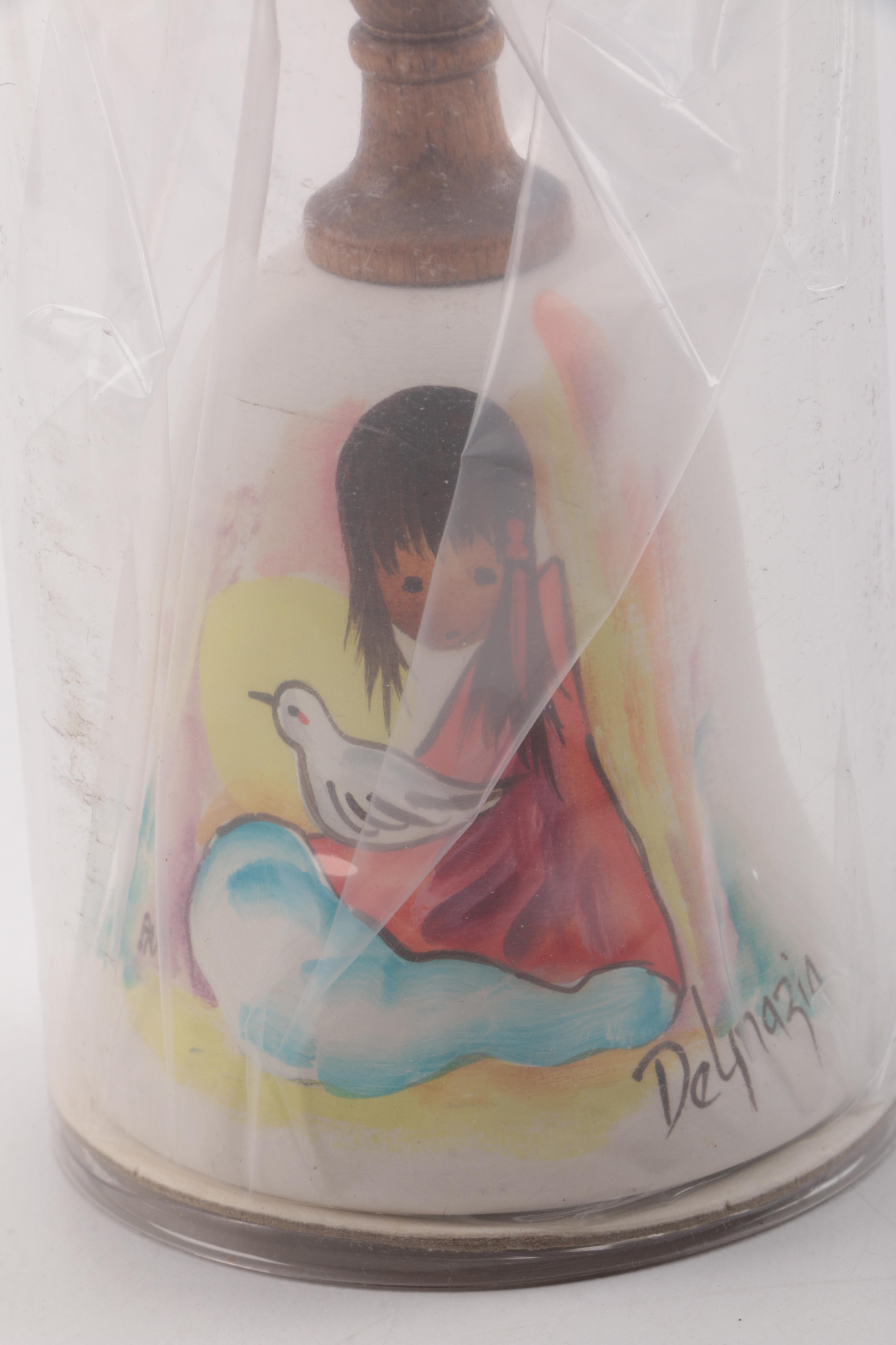 DeGrazia by Goebel Figurines and Bells