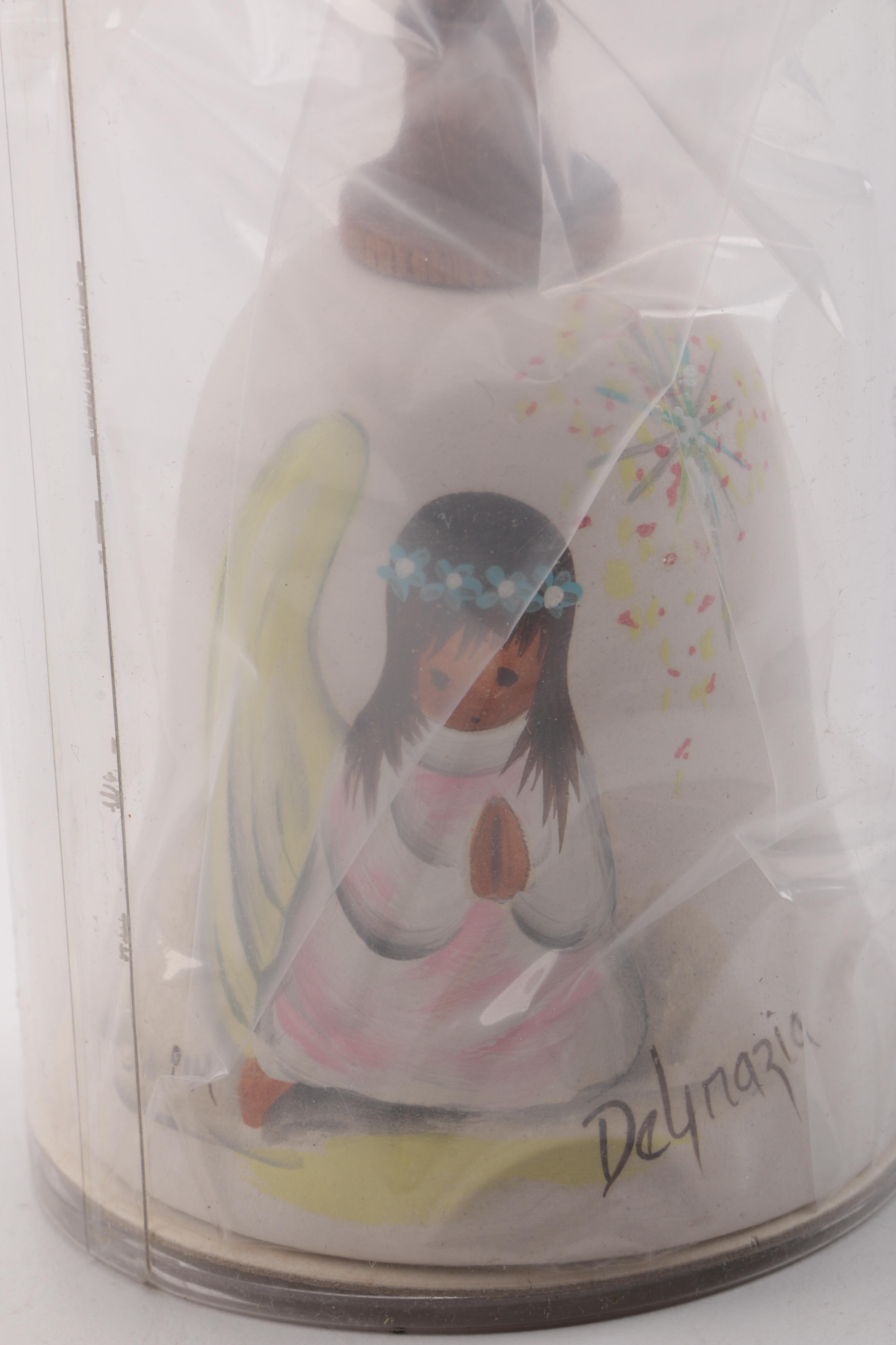 DeGrazia by Goebel Figurines and Bells