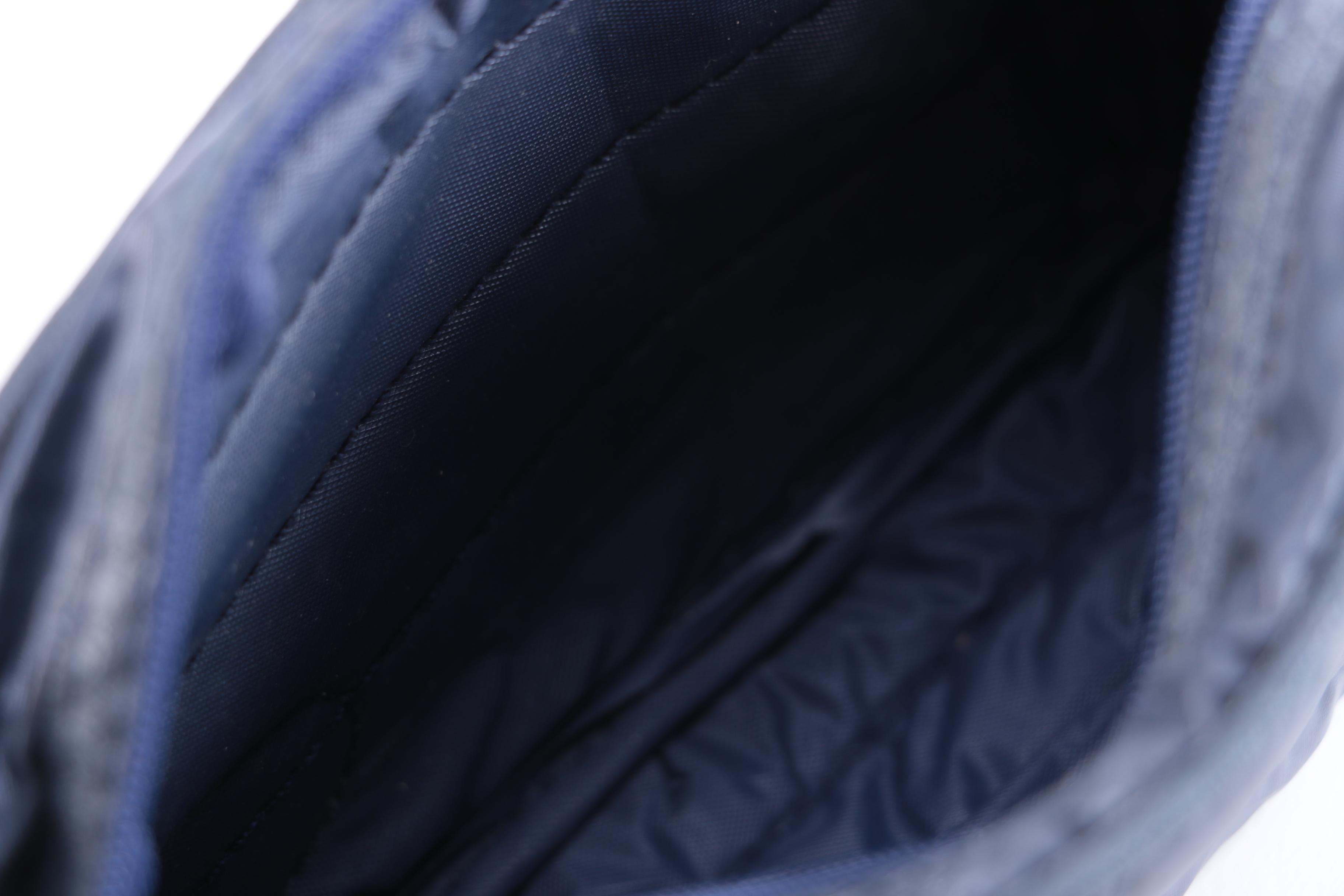 Pan Am Airlines Travel Bag and Accesories