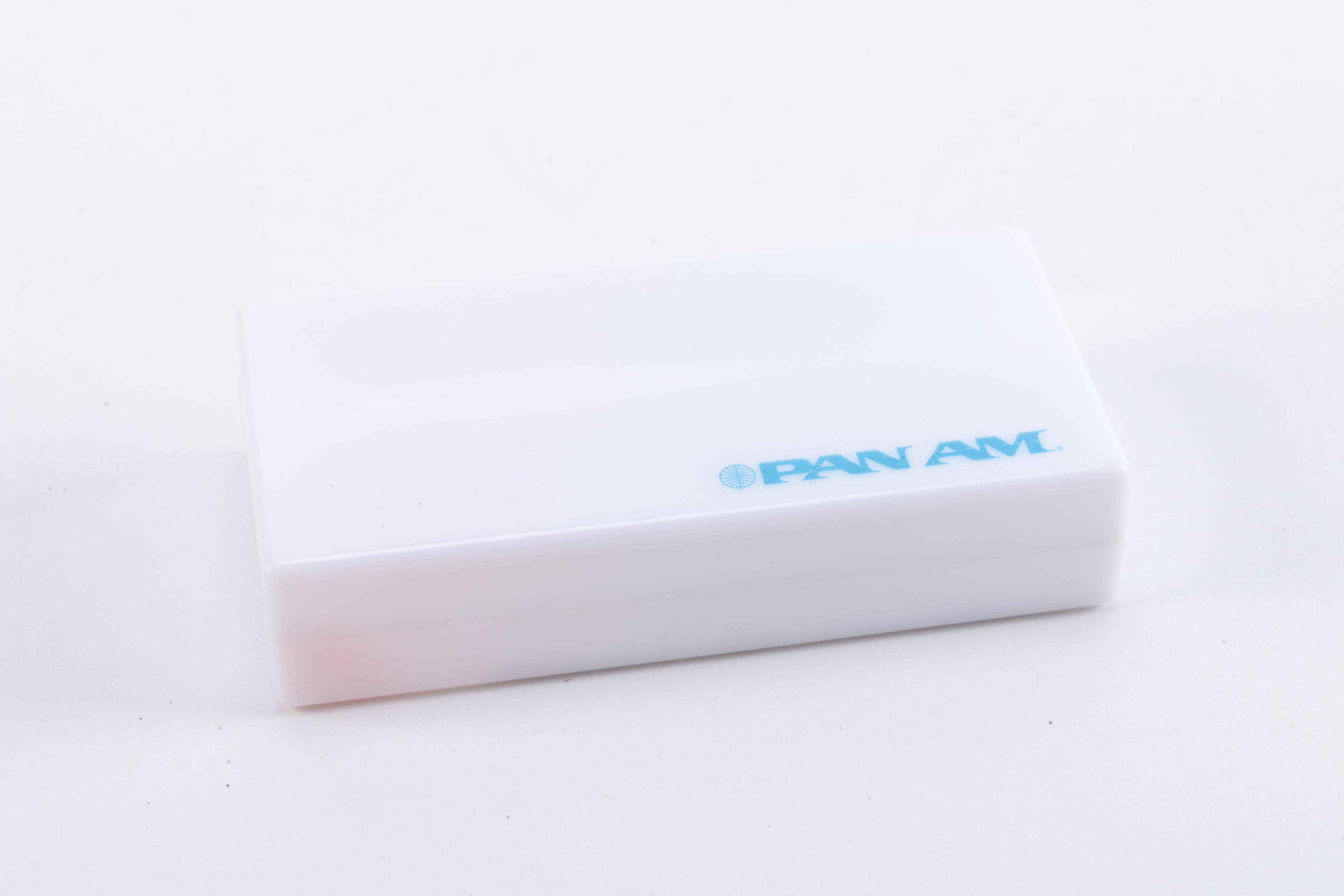 Pan Am Airlines Travel Bag and Accesories