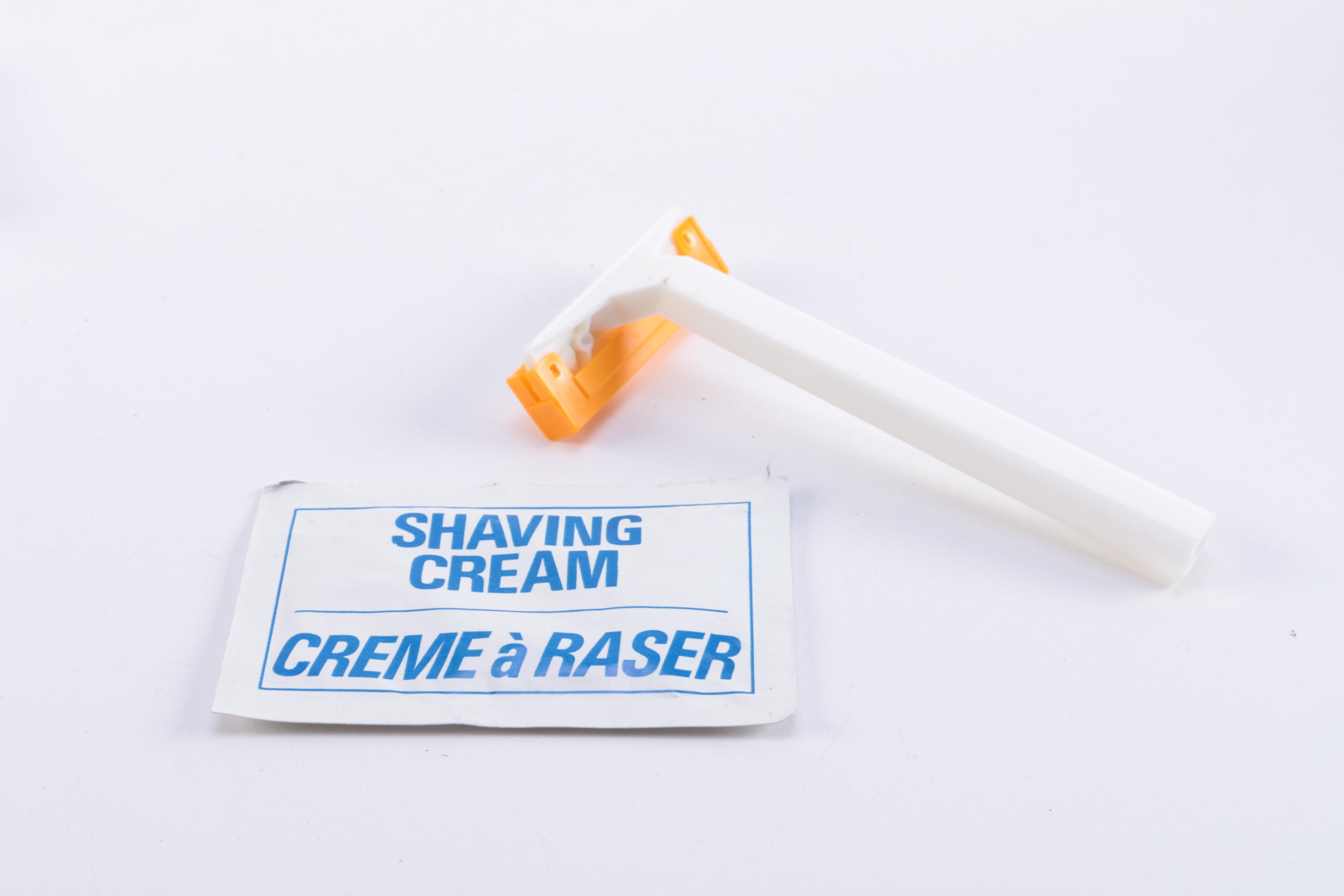 Pan Am Airlines Travel Bag and Accesories