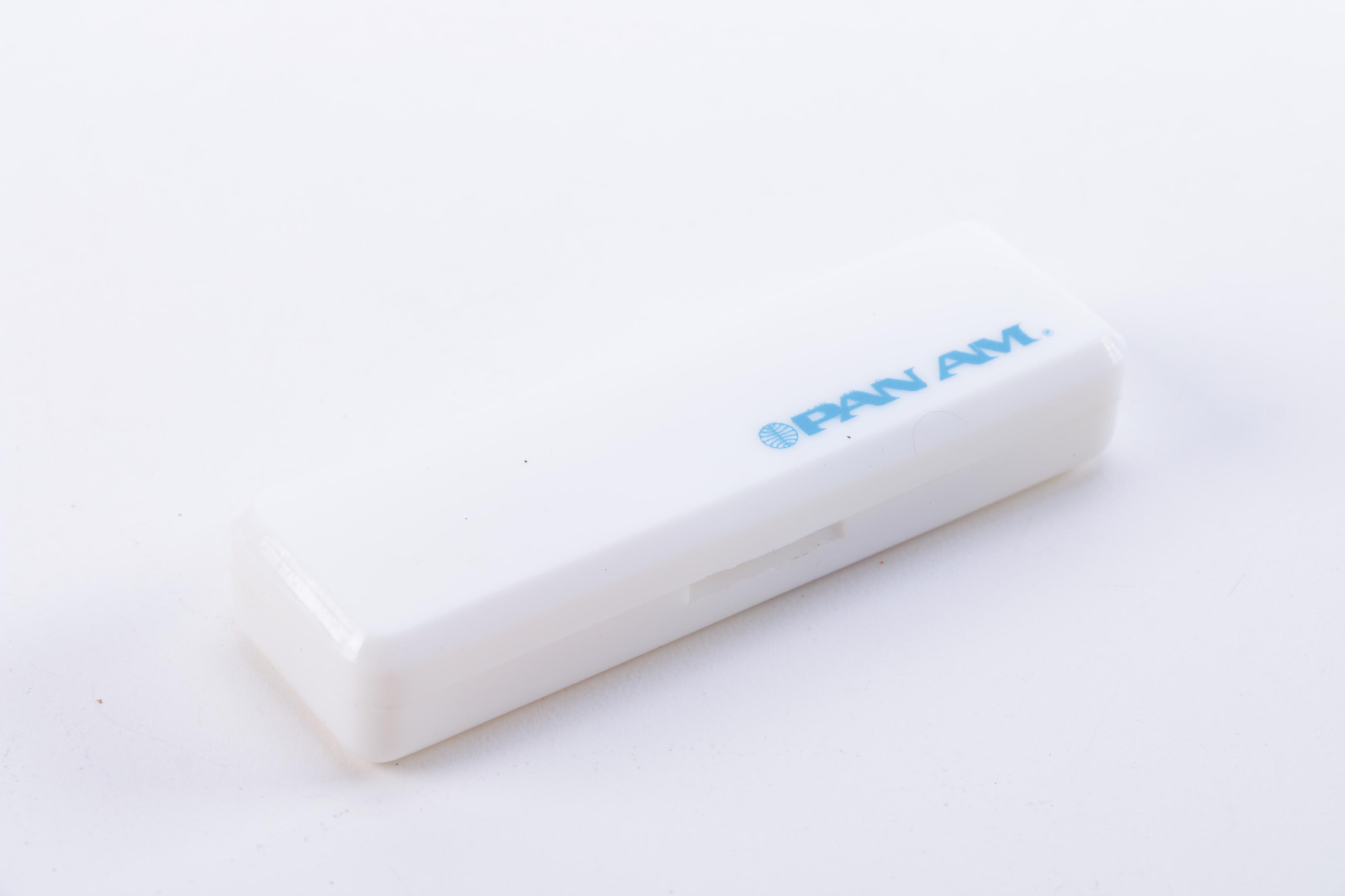 Pan Am Airlines Travel Bag and Accesories