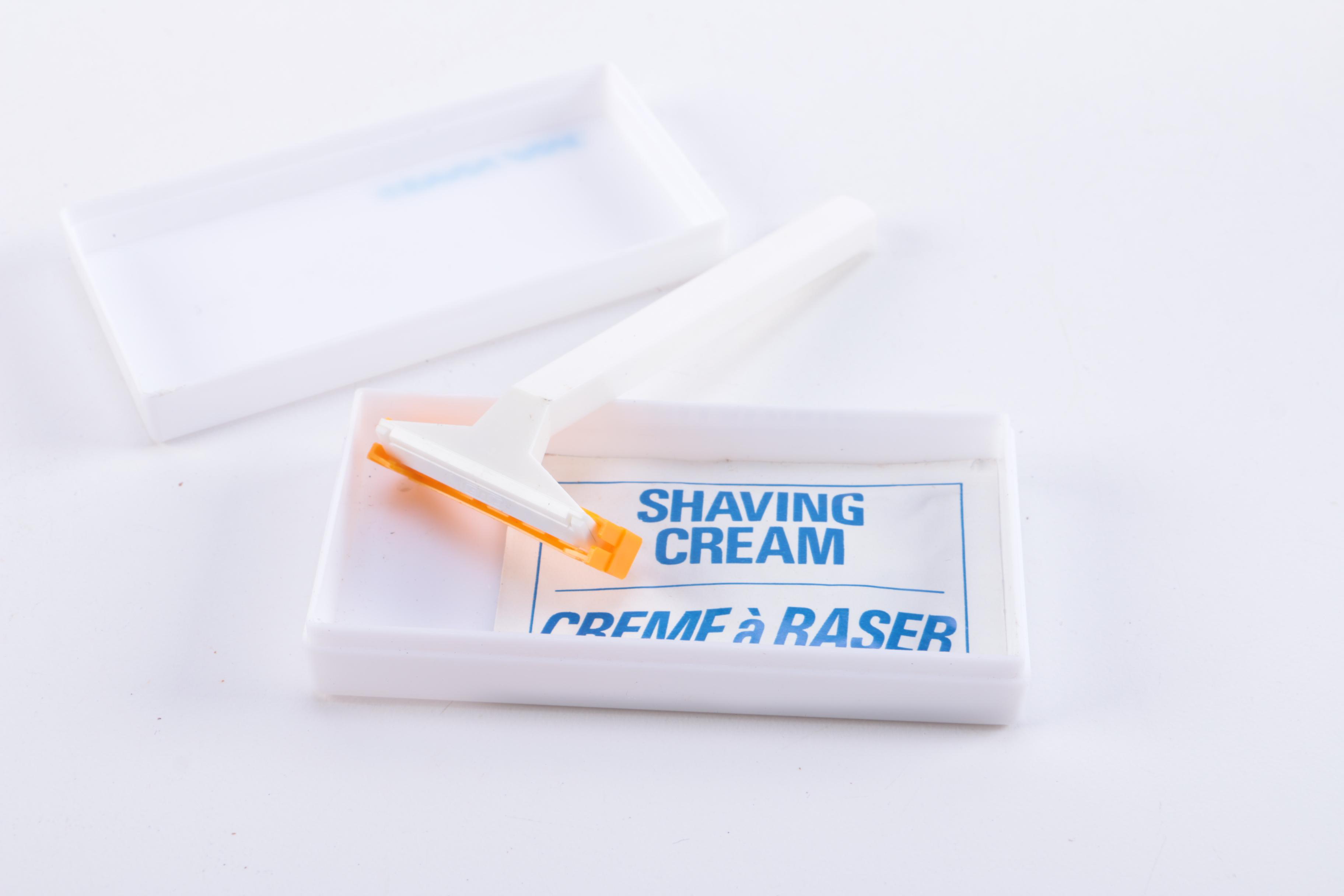 Pan Am Airlines Travel Bag and Accesories