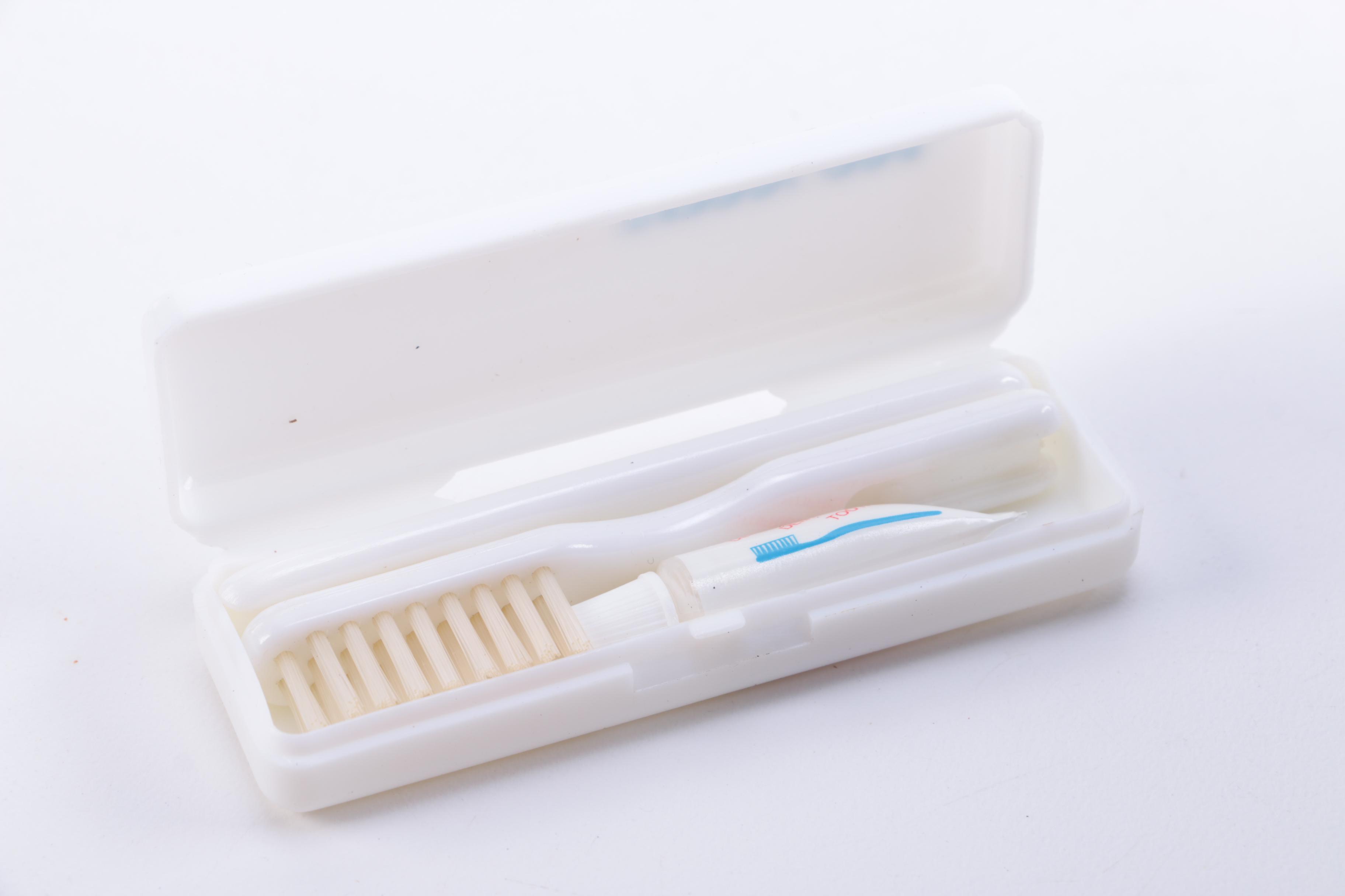 Pan Am Airlines Travel Bag and Accesories