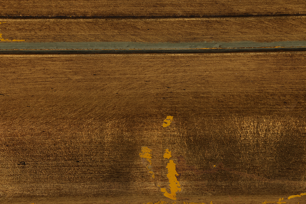 Large Gilt Wood Frame