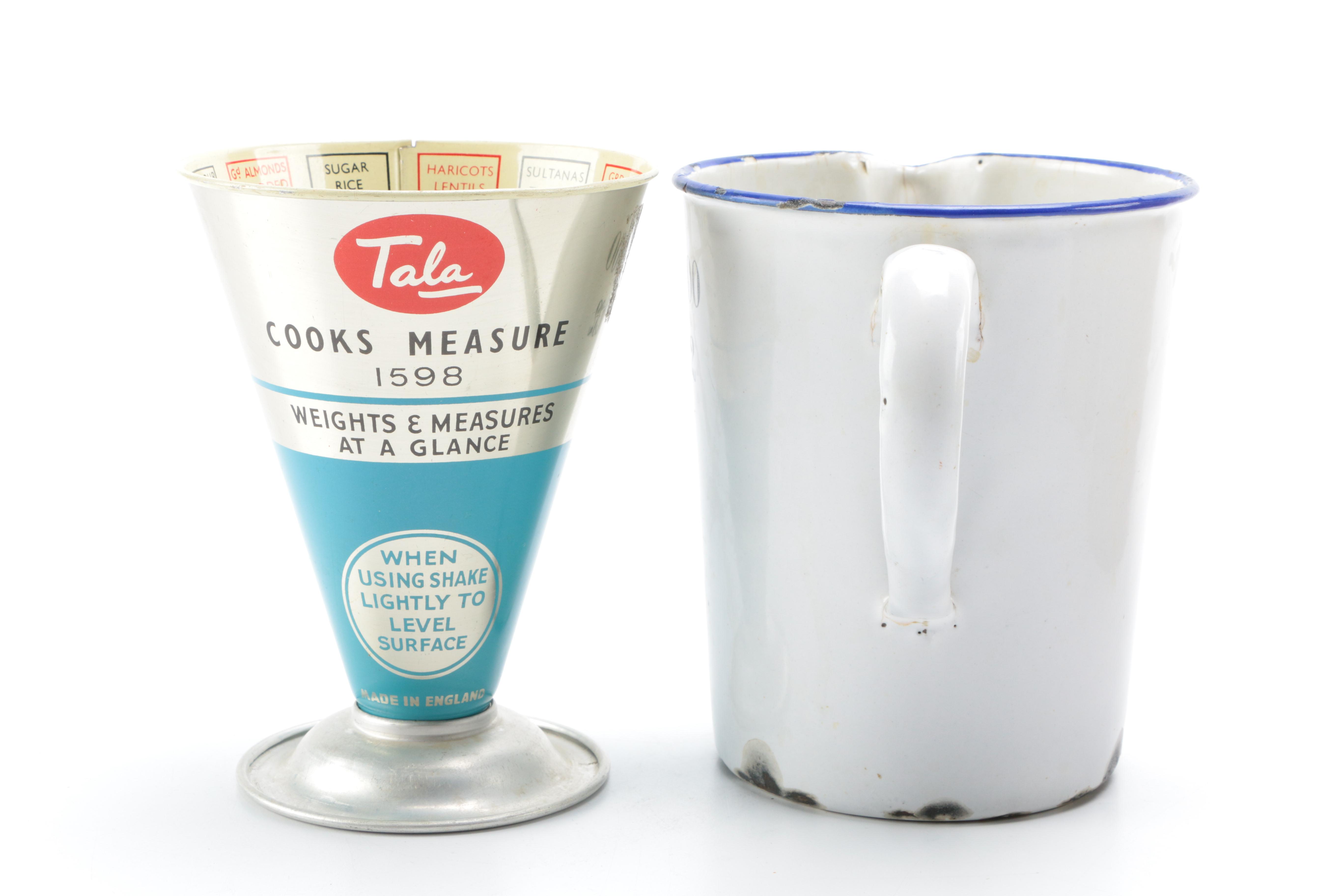 Assortment of Vintage Stoneware Containers