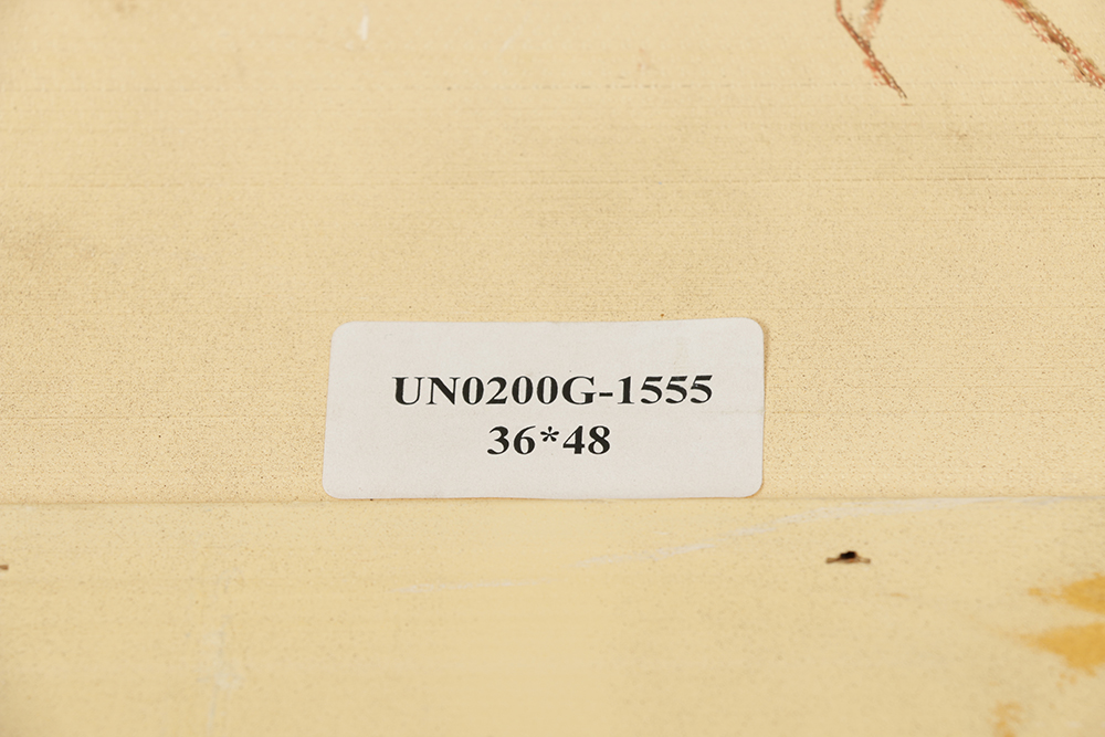 Large Gilt Wood Frame