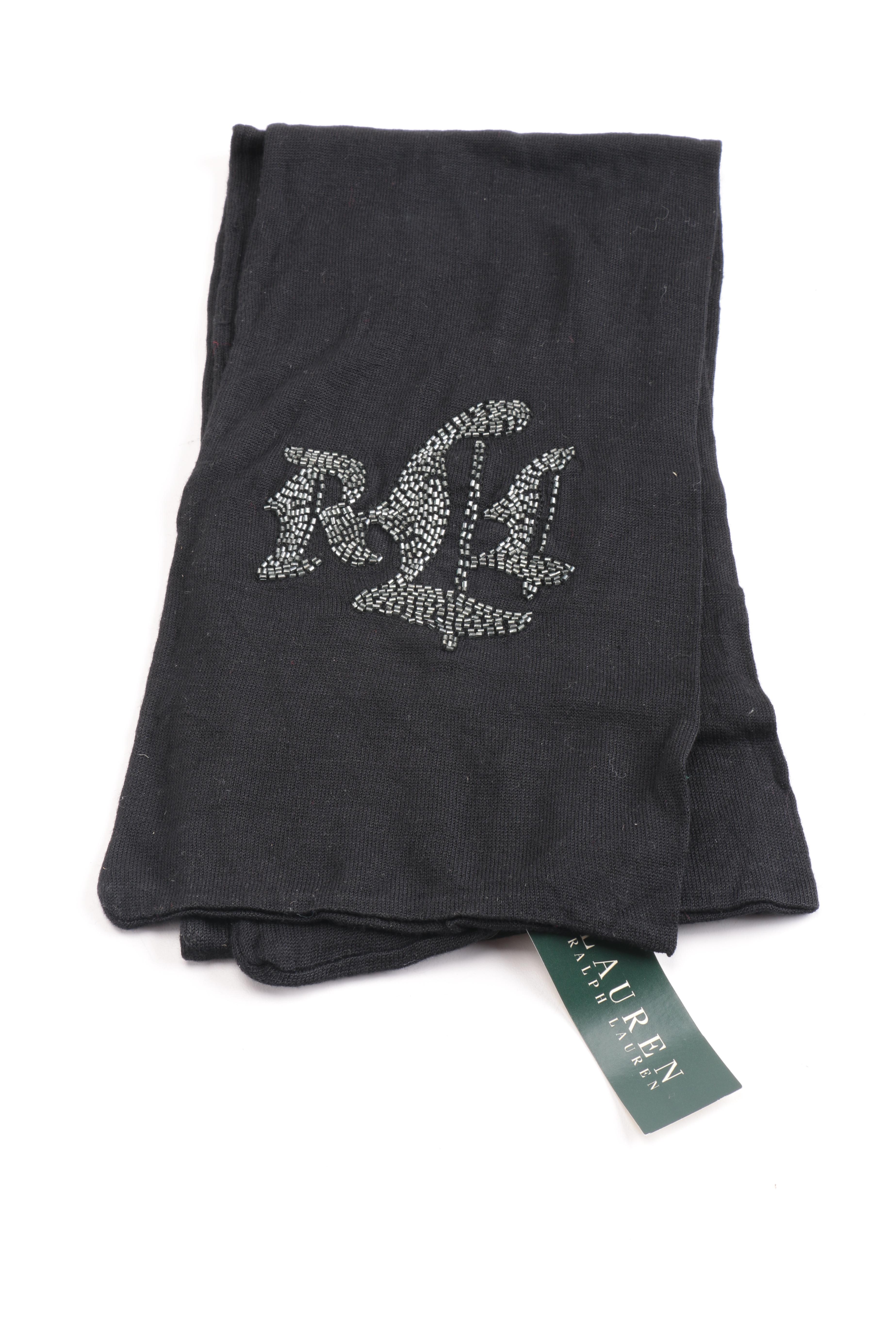 Scarves Including Lauren Ralph Lauren