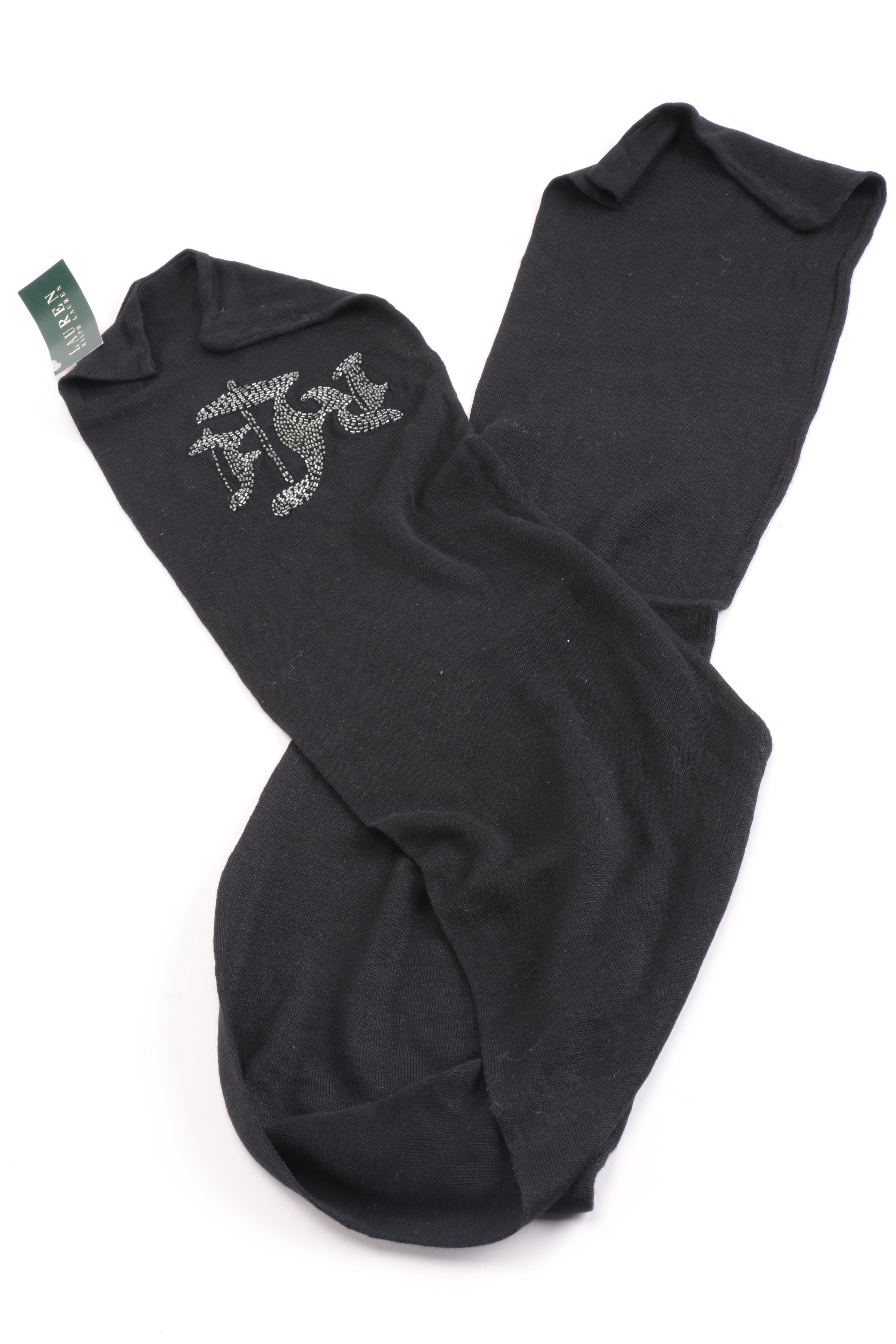 Scarves Including Lauren Ralph Lauren